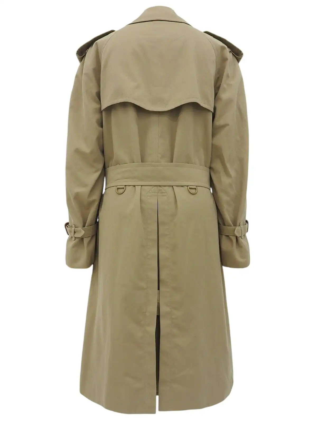 Burberry トレンチコート　レディース　ノバチェック Burberry ロングコート トレンチコート レディース ノバチェック