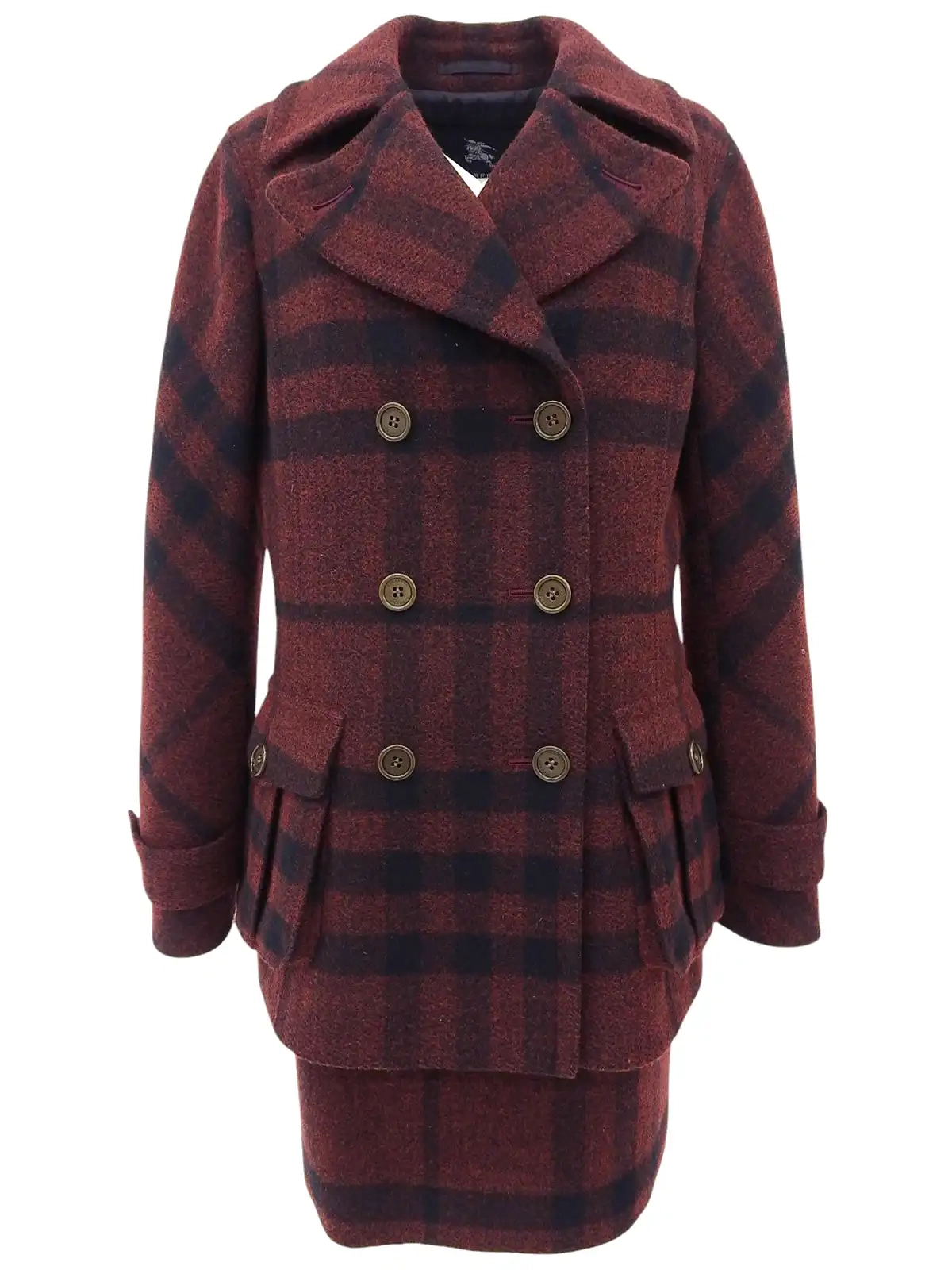 BURBERRY｜VINTAGE QOO TOKYO｜ヴィンテージ クー トーキョー