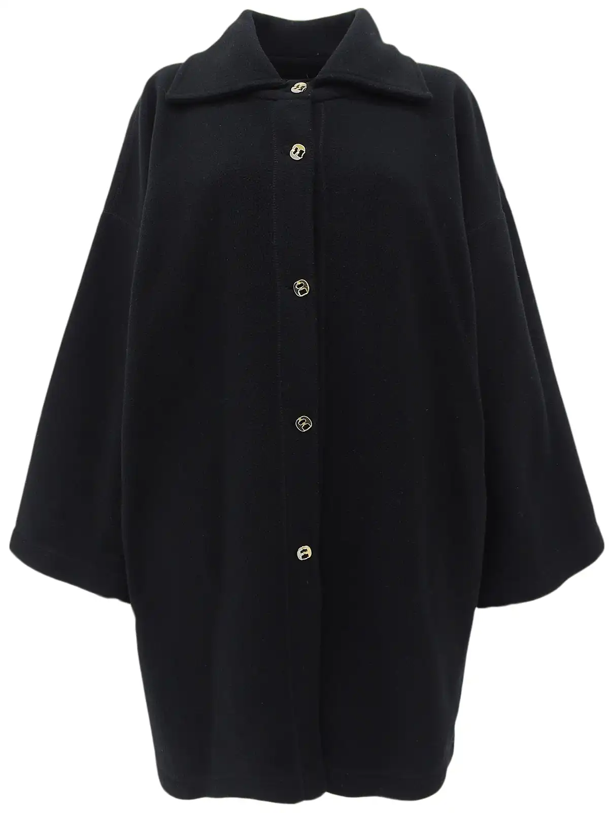 ★j フェラガモ テーラードジャケット レトロ ヴィンテージ 上品 レア 希少 美品 XL カシミヤ100％】サルヴァトーレ フェラガモ テーラード