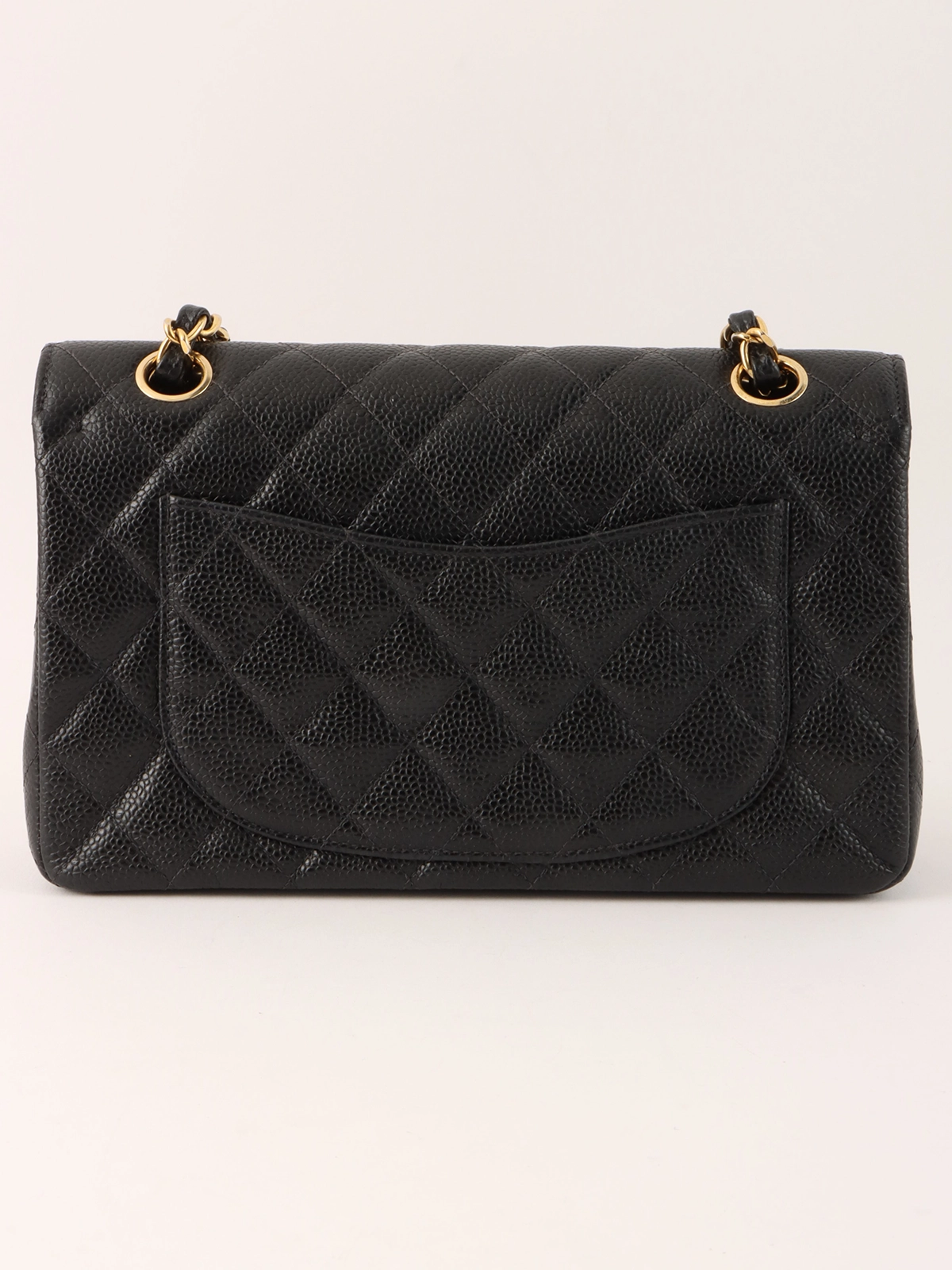 ◆希少◆VINTAGE◆関送込【CHANEL】2019*Boy*キャビア*バッグ シャネル ボーイシャネル バッグ｜中古ブランド品・ブランド古着