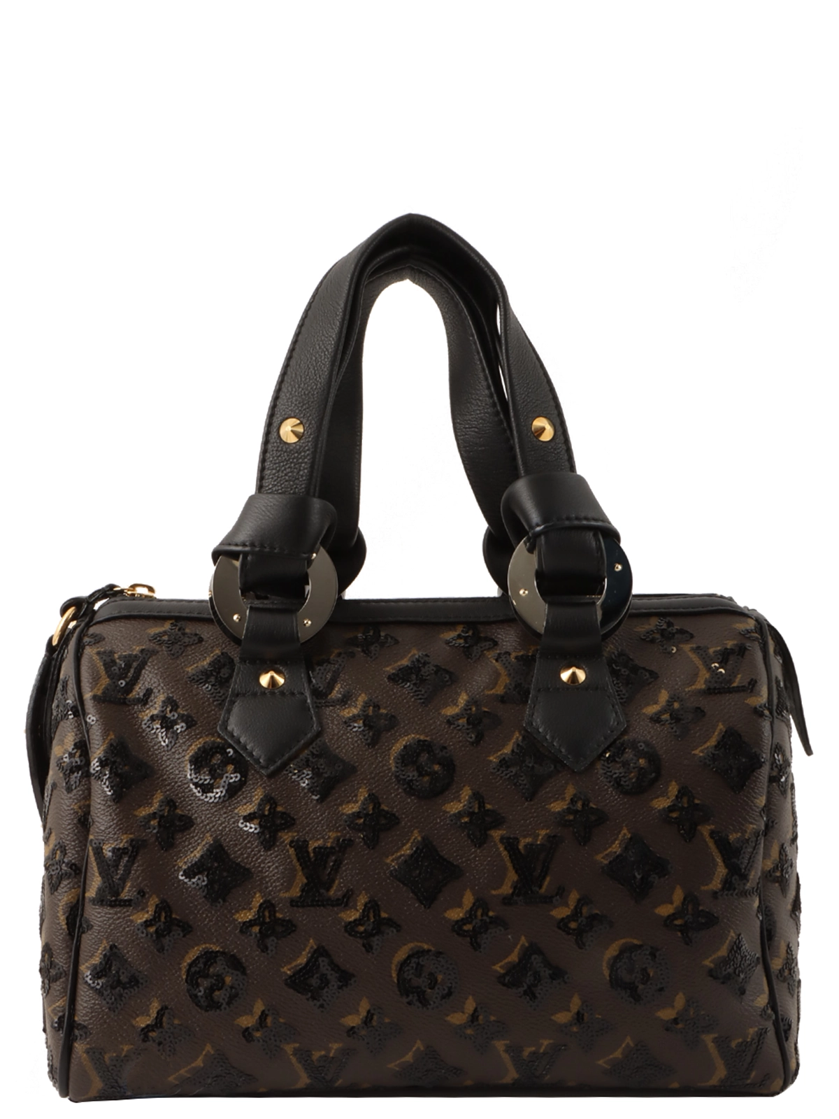 【ヴィンテージ調がおしゃれ♪】Louis Vuitton ハンドバッグ LOUIS VUITTON – Paradise vintage