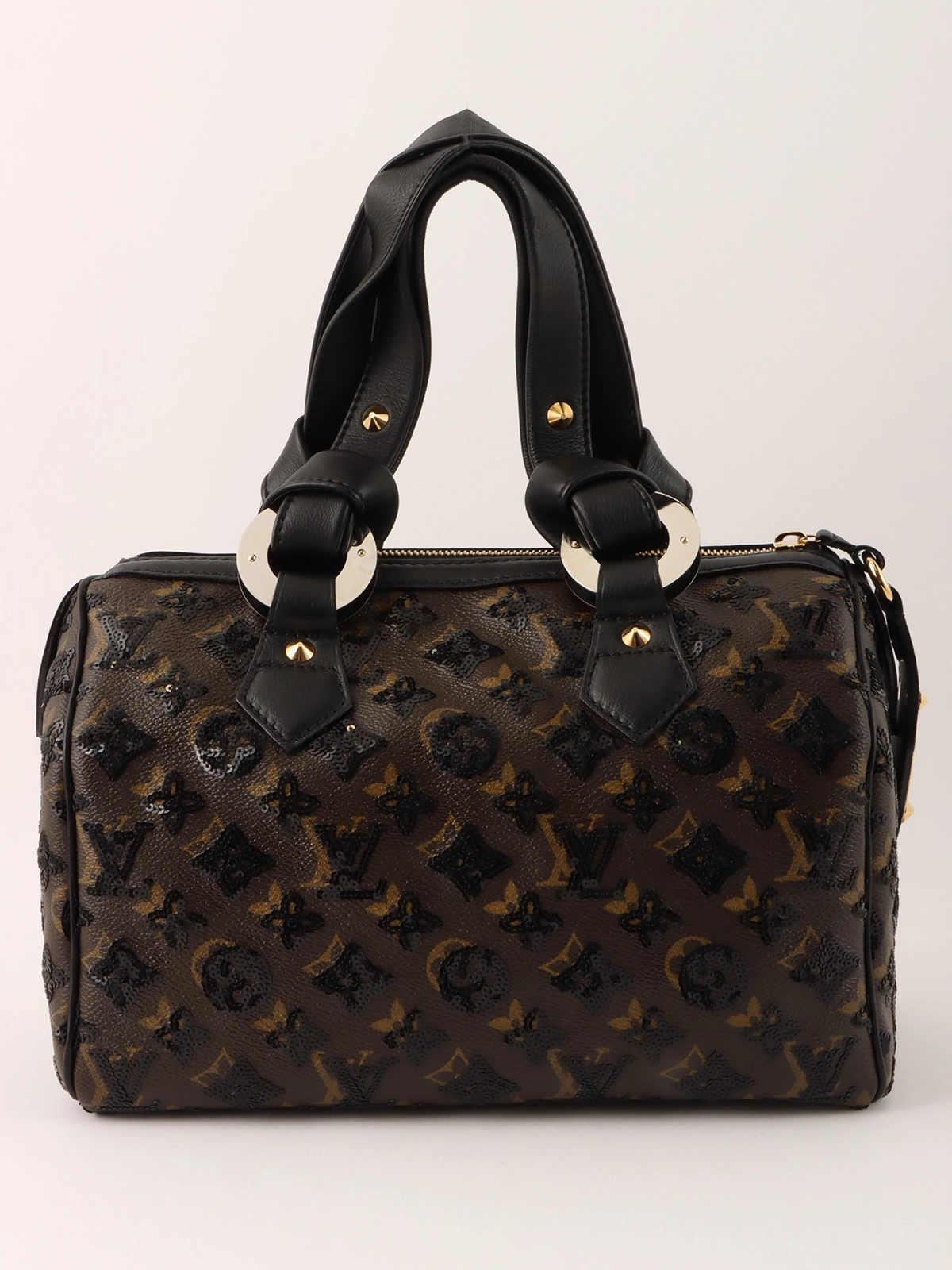 【VINTAGE】ルイヴィトン ハンドバッグ 中古・古着通販】LOUIS VUITTON (ルイ ヴィトン) ハンドバッグ