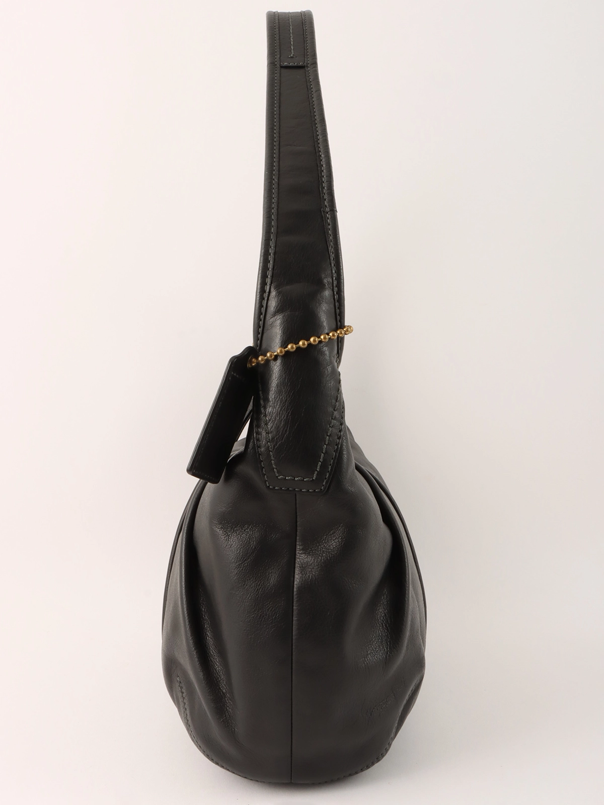 COACH ブラック ロゴ ハンドバッグ ヴィンテージ $_57.JPG?set_id=880000500F