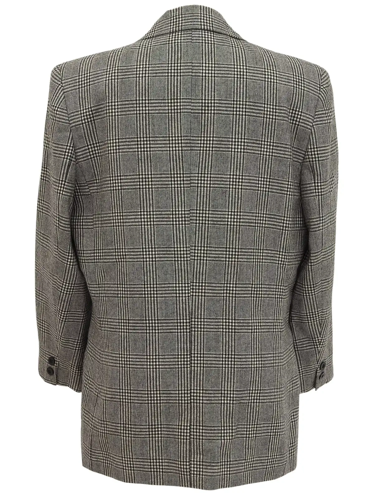 【チェックがおしゃれ♪】DIOR ジャケット Christian Dior ディオール ジャケット 23AW サイズ:46