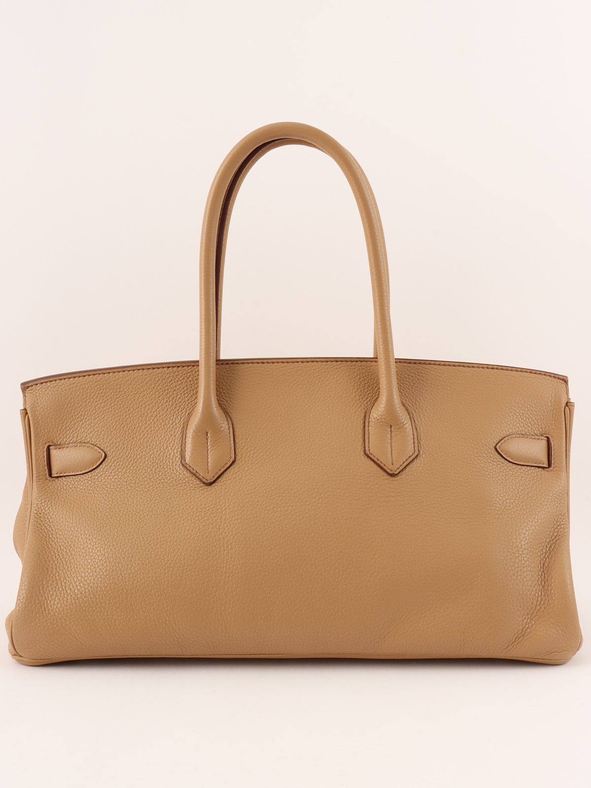 HERMÈS エルメス 木製パイプ ヴィンテージ 未使用新品 HERMES｜VINTAGE QOO TOKYO｜ヴィンテージ クー トーキョー