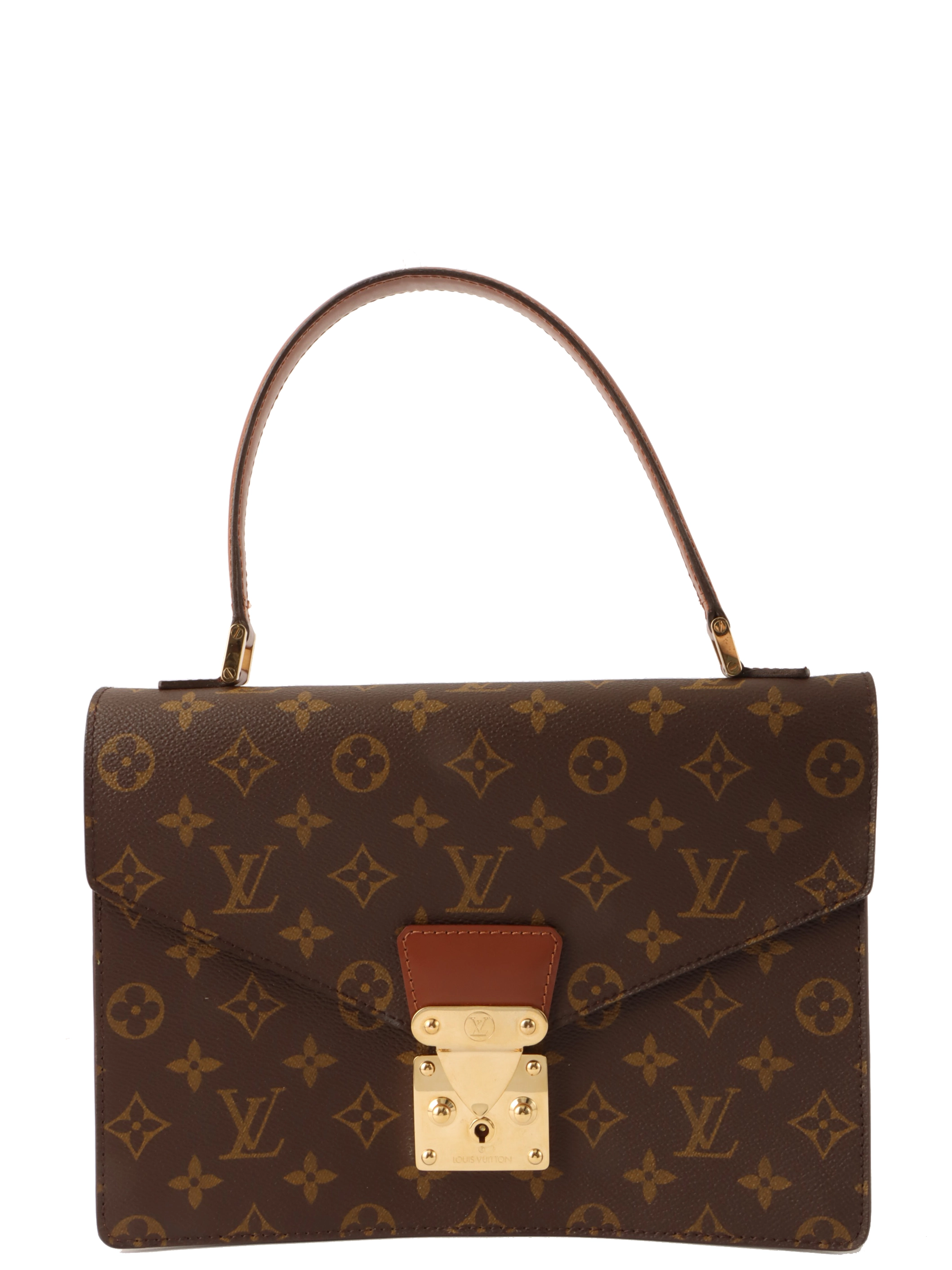 【ヴィンテージ風が可愛い♪】Louis Vuitton★ショルダーバッグ LOUIS VUITTON | VintageShop solo