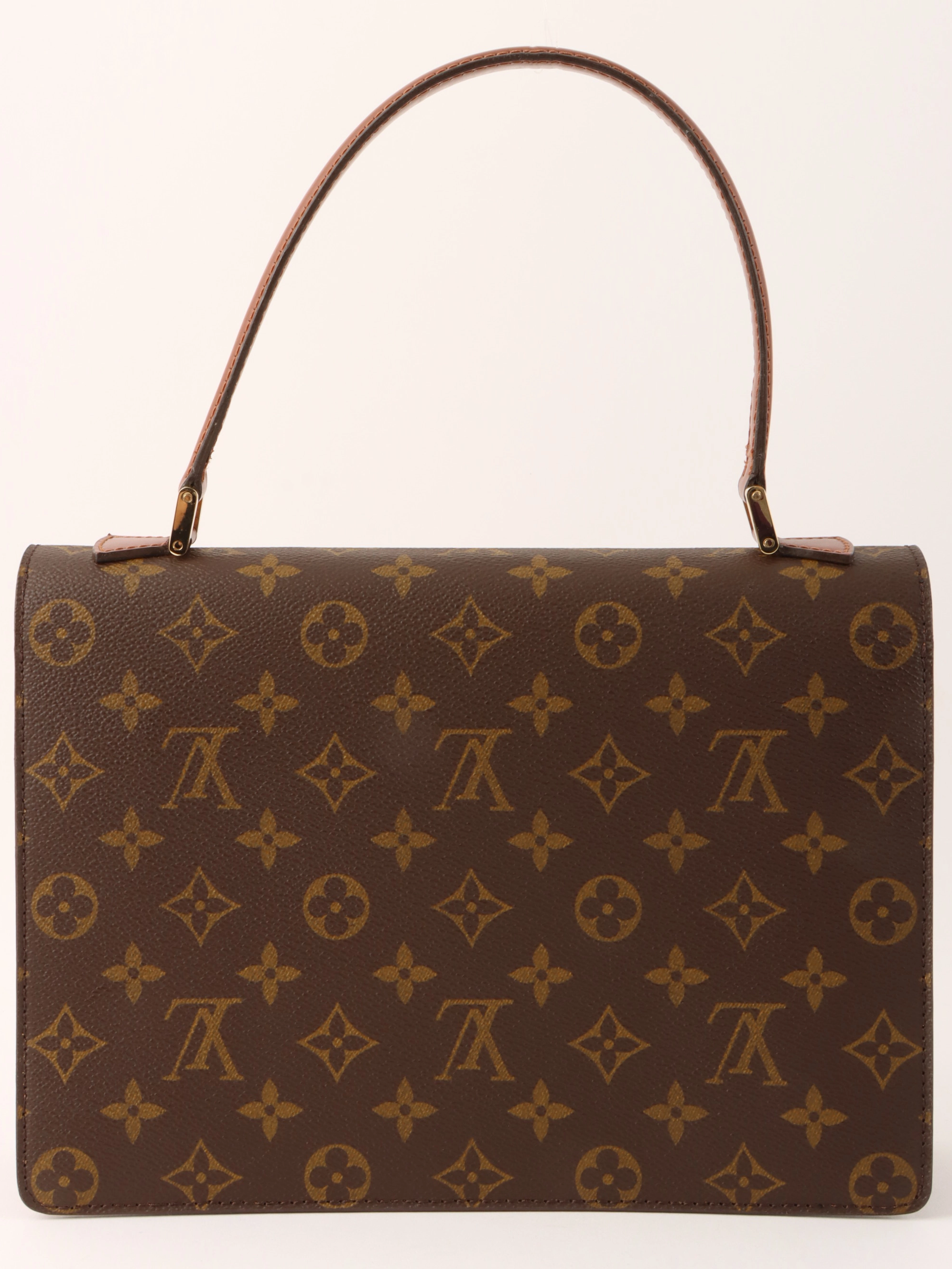 ❤️ LOUIS VUITTONルイヴィトン　90s ビンテージ　ショルダー可 LOUIS VUITTON - ビンテージ ヴィトン ショルダーバッグの通販