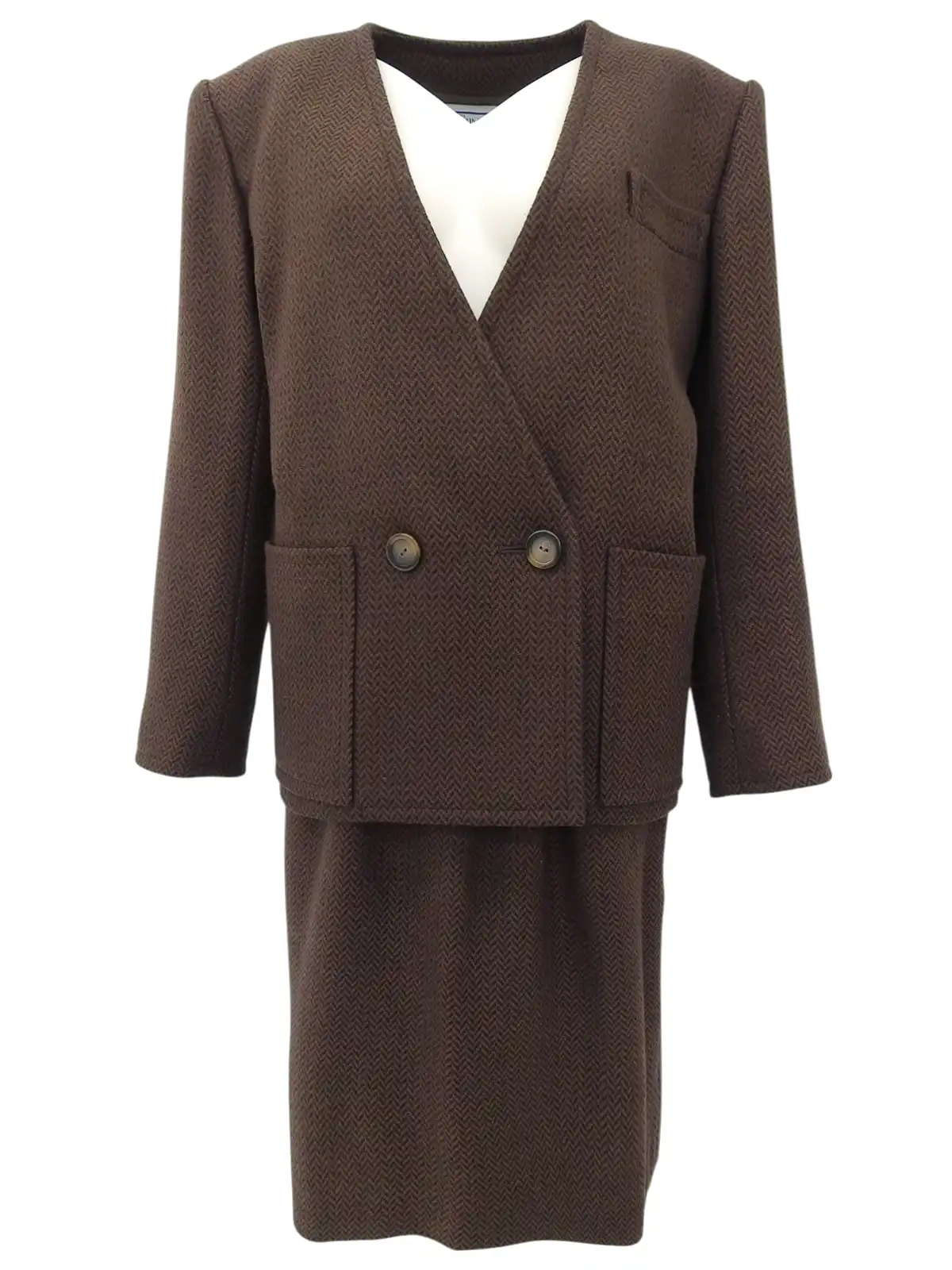 YVES SAINT LAURENT｜VINTAGE QOO TOKYO｜ヴィンテージ クー