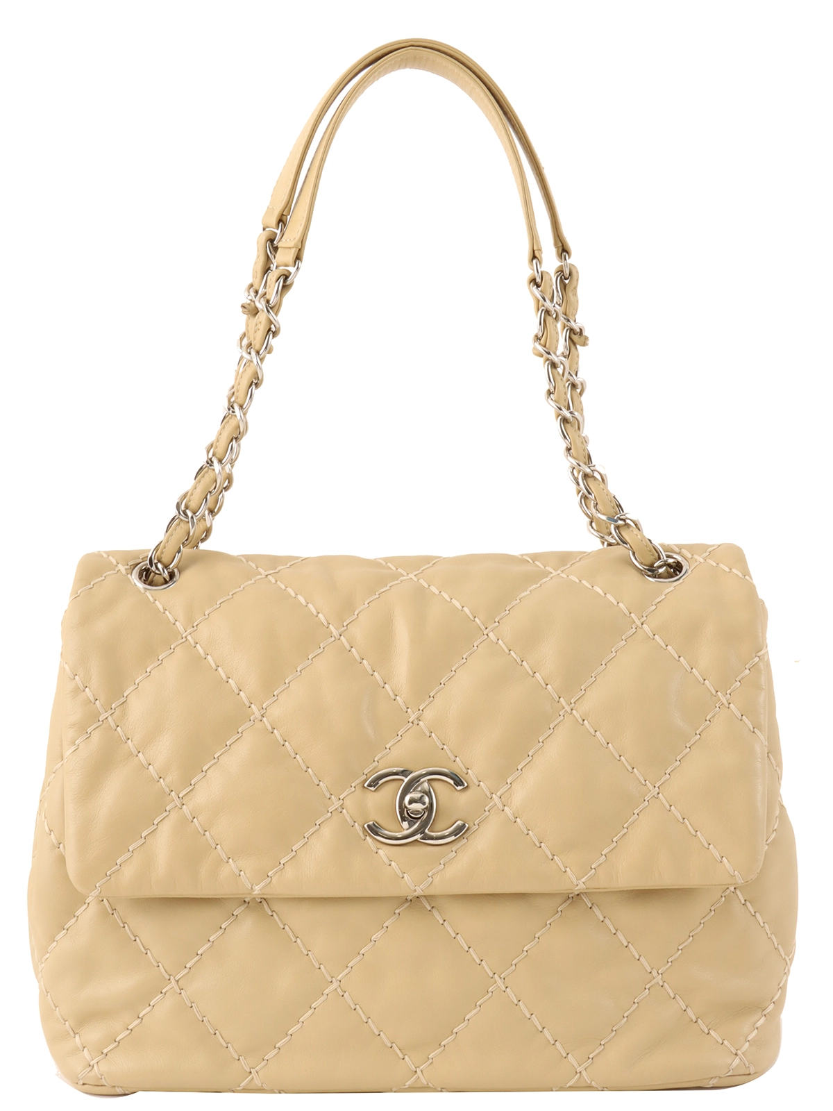 CHANEL｜VINTAGE QOO TOKYO｜ヴィンテージ クー トーキョー