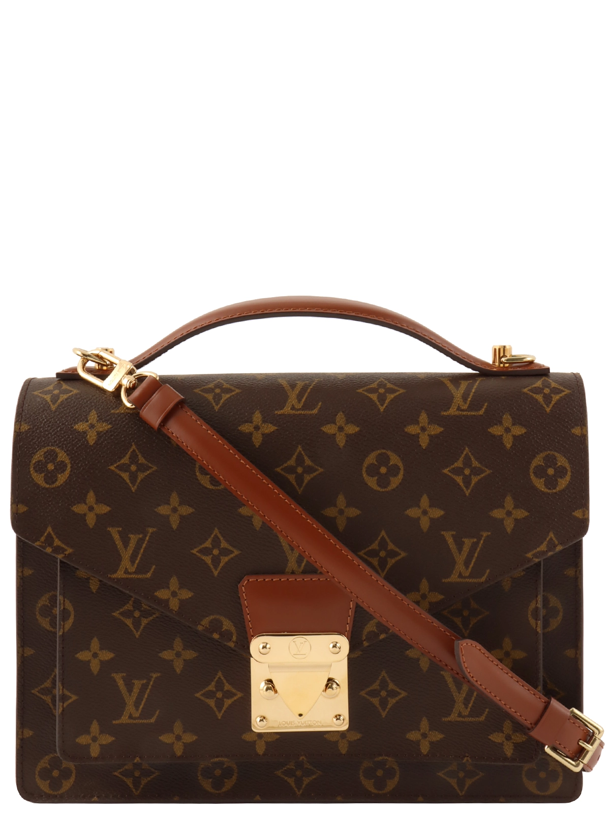ルイヴィトン　ヴィンテージバック LOUIS VUITTON – Paradise vintage