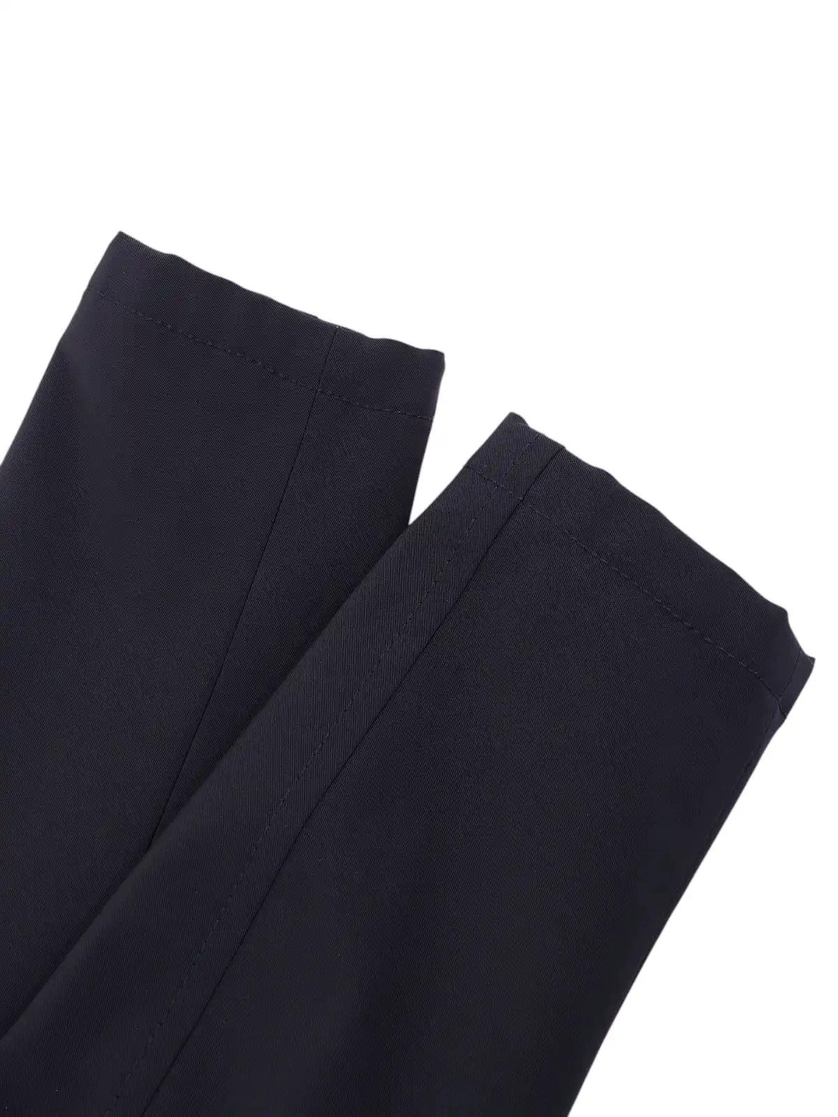 【希少】PRADA シングルブレスト トリコチン ジャケット 24SS】新作 シングルブレスト コットン ジャケット ◇プラダ