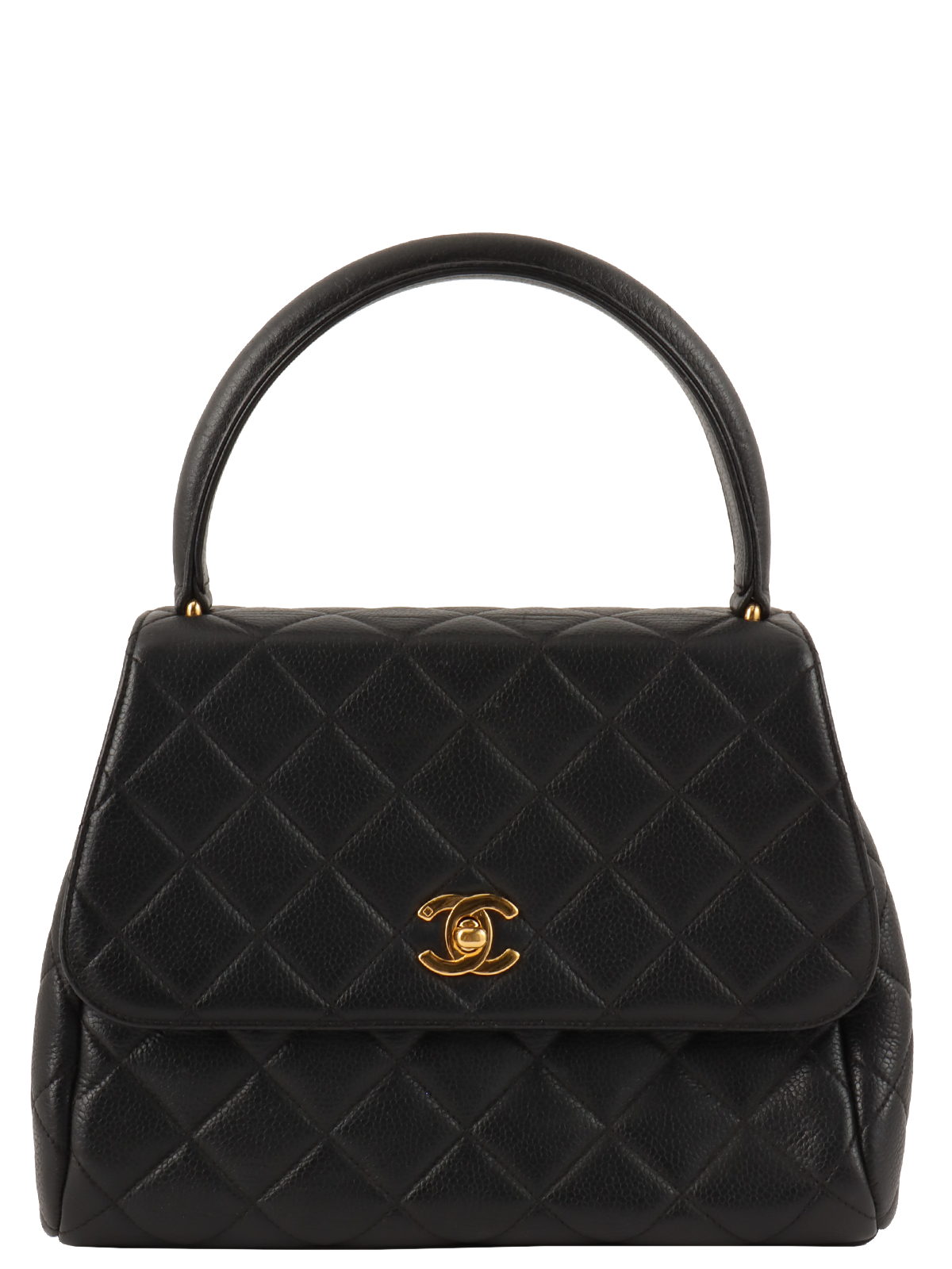 ヴィンテージCHANEL新品ツーピース CHANEL｜VINTAGE QOO TOKYO｜ヴィンテージ クー トーキョー