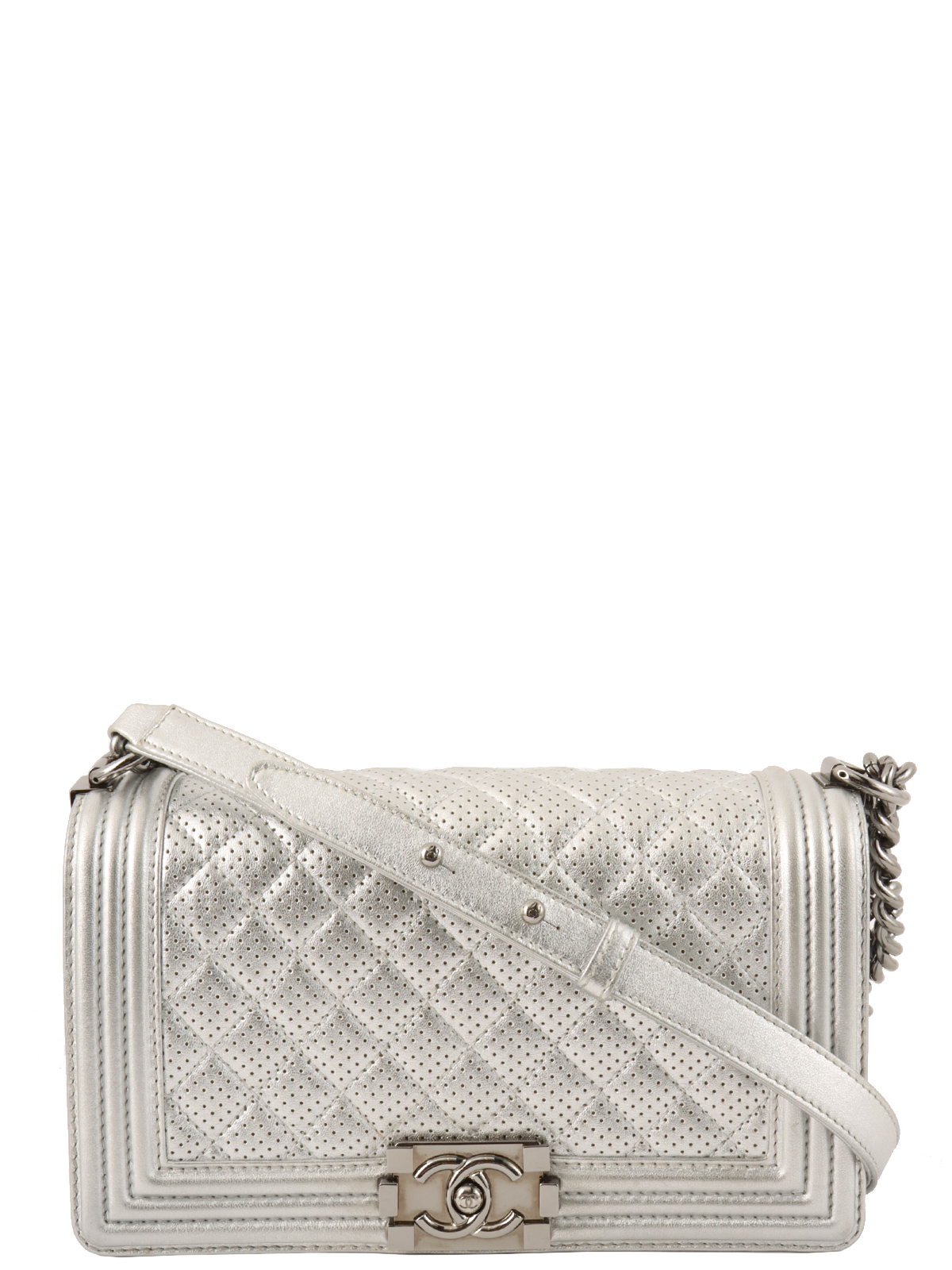 ヴィンテージCHANEL新品ツーピース CHANEL｜VINTAGE QOO TOKYO｜ヴィンテージ クー トーキョー