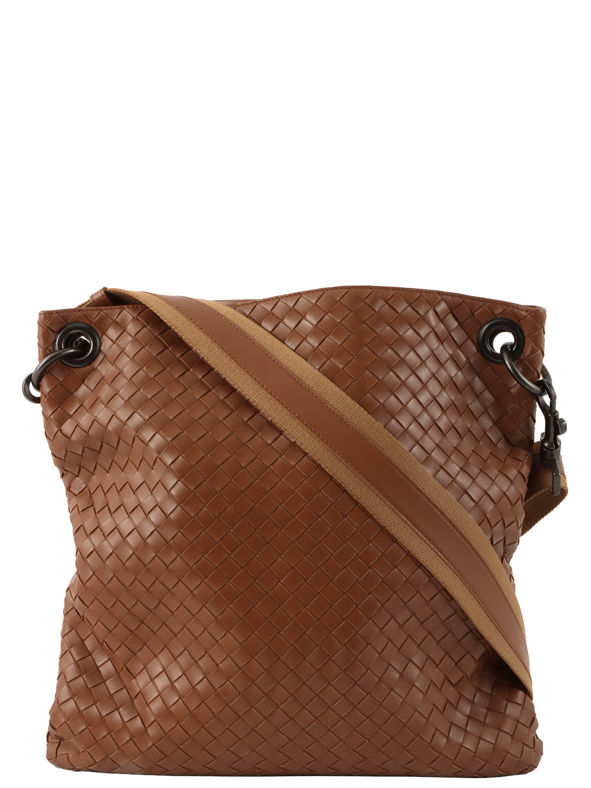 ◆Bottega Veneta◆イントレチャート ワンショルダーバッグ　565E Bottega Veneta ボッテガ・ヴェネタ イントレチャート ワン