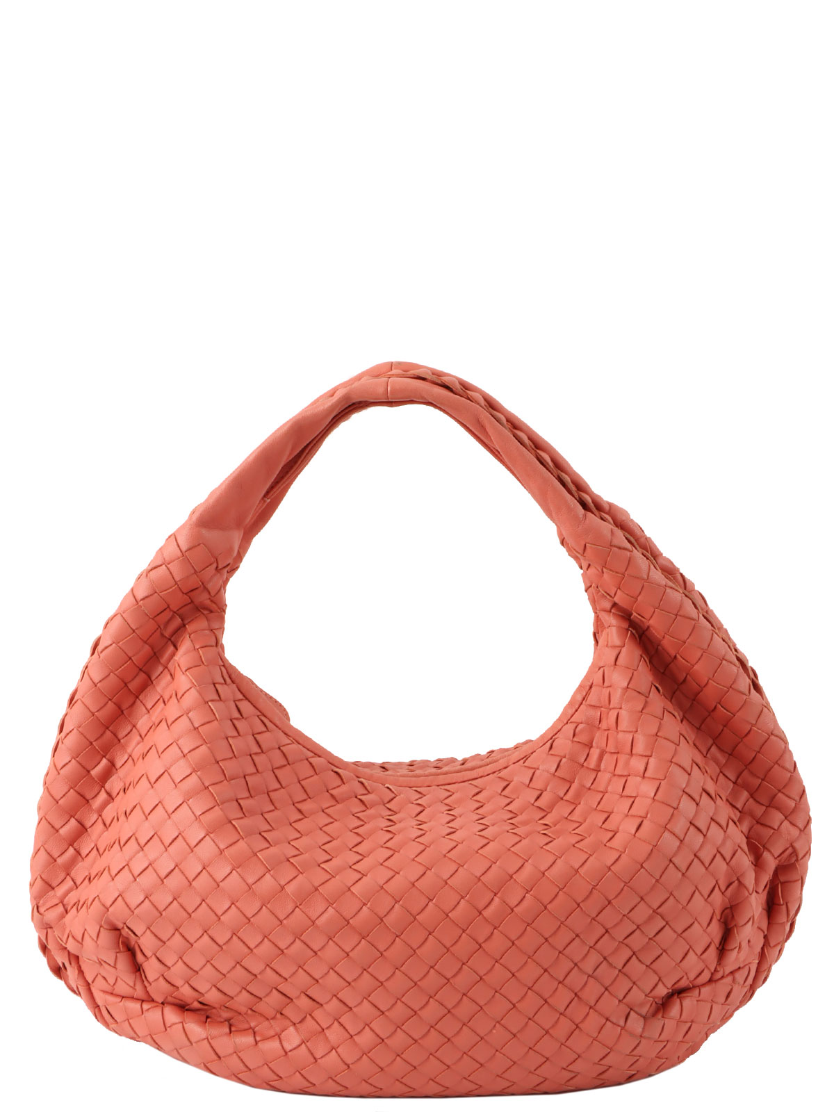BOTTEGA VENETA ハンドバッグ ミニボストン イントレチャート BOTTEGA VENETA(ボッテガヴェネタ)】イントレチャート ミニ