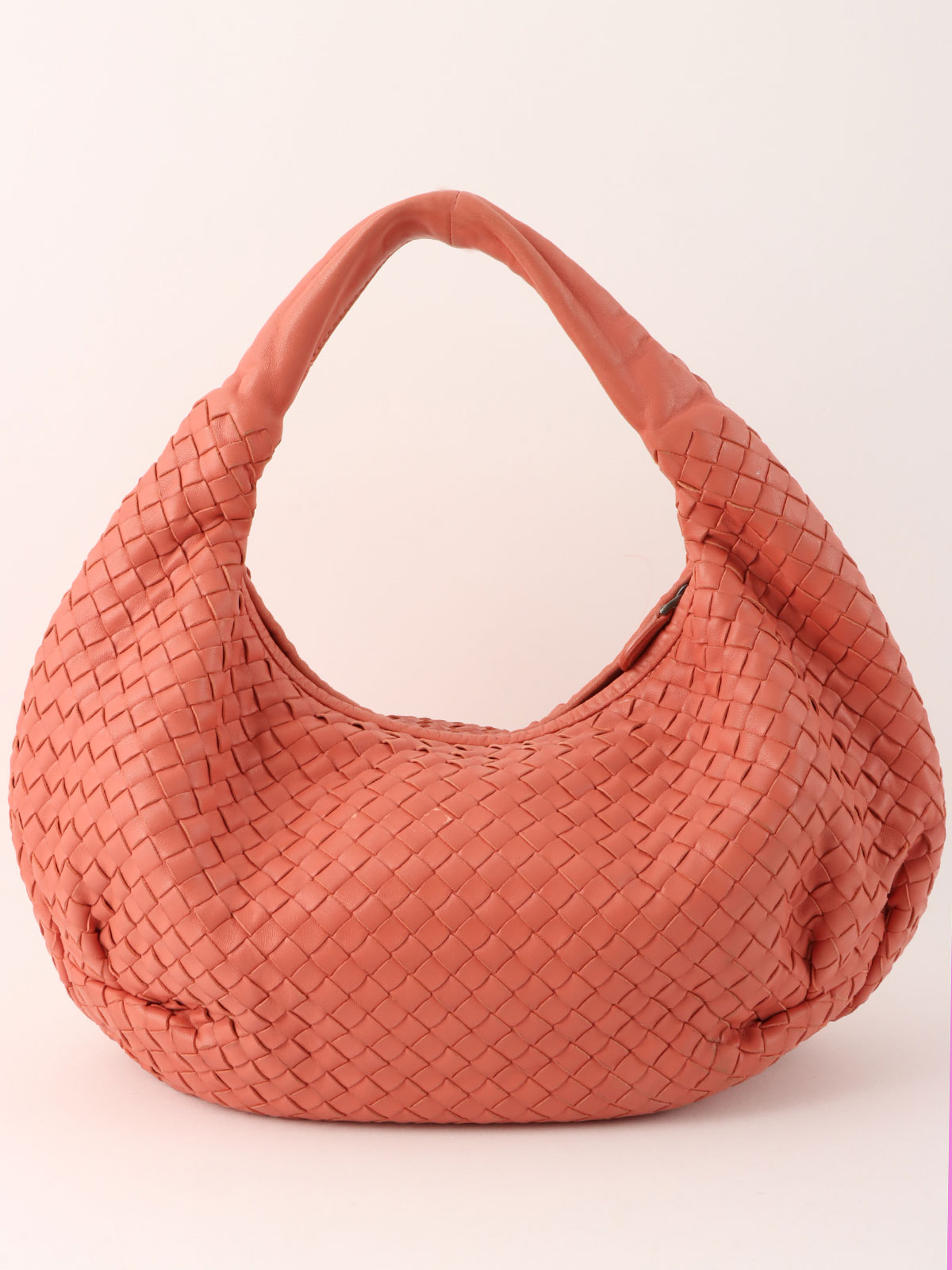 BOTTEGA VENETA【特価セール】オリンピア バッグ★関税込み ボッテガヴェネタ (ボッテガ・ヴェネタ) ショルダーバッグ