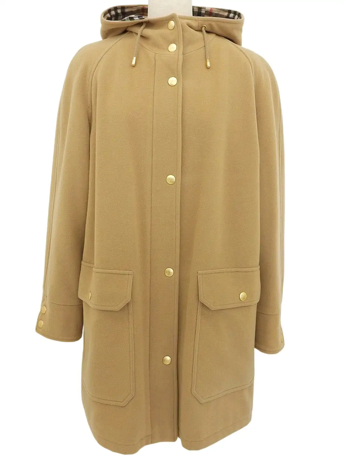BURBERRY｜VINTAGE QOO TOKYO｜ヴィンテージ クー トーキョー