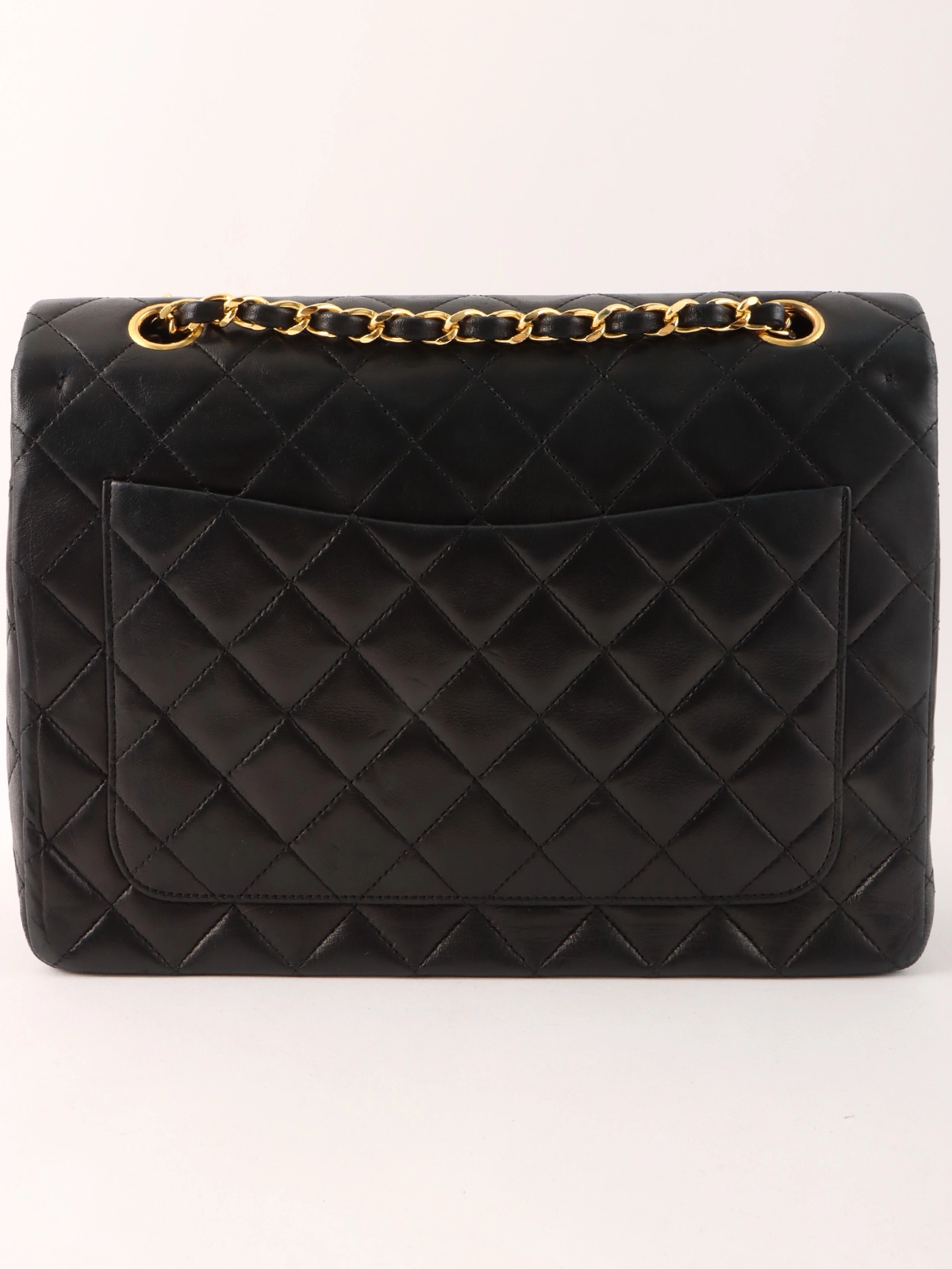 激レア！未使用品☆ビンテージ CHANEL☆ハンドバッグ 極美 バッグ