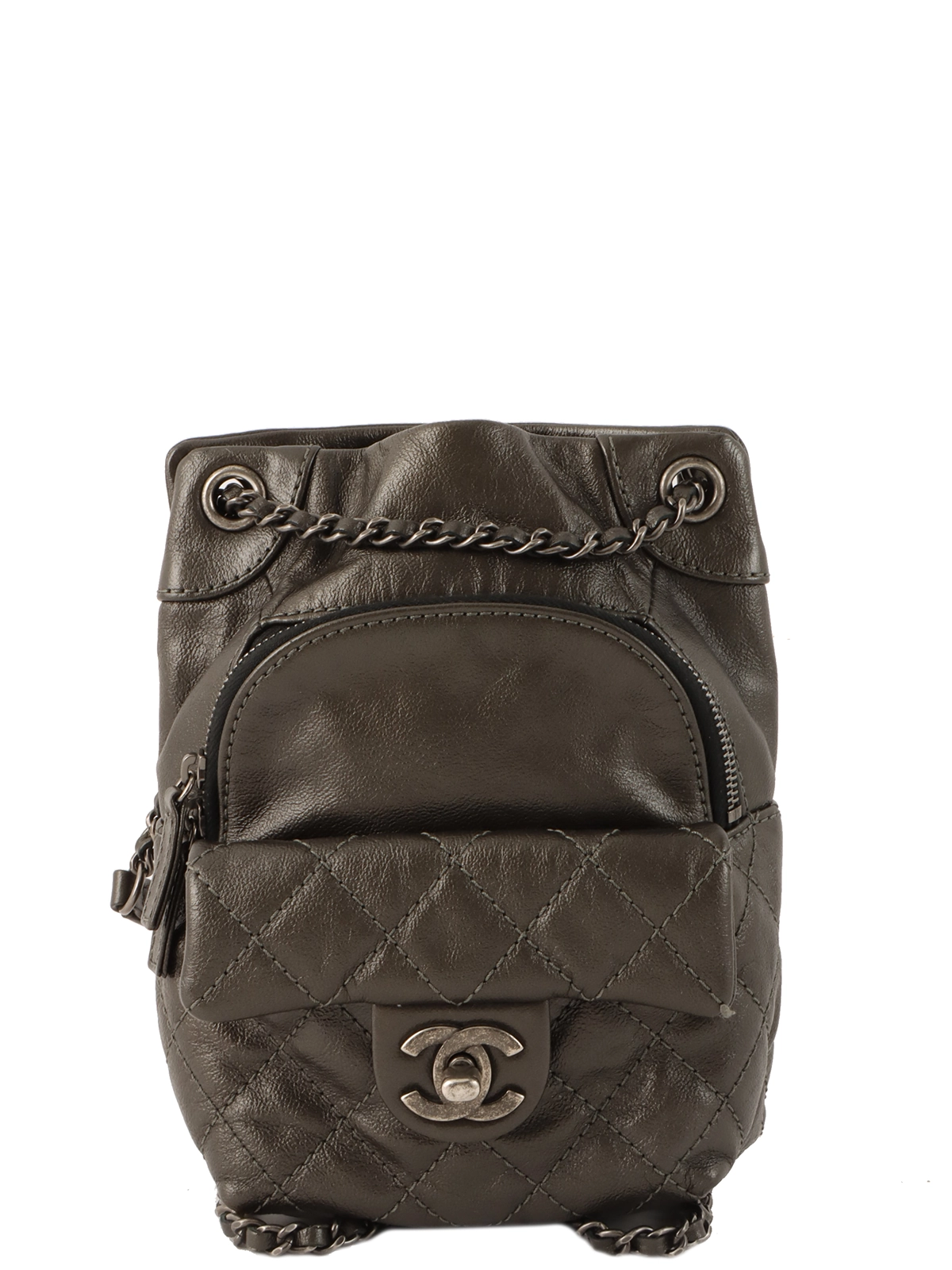 CHANEL｜VINTAGE QOO TOKYO｜ヴィンテージ クー トーキョー