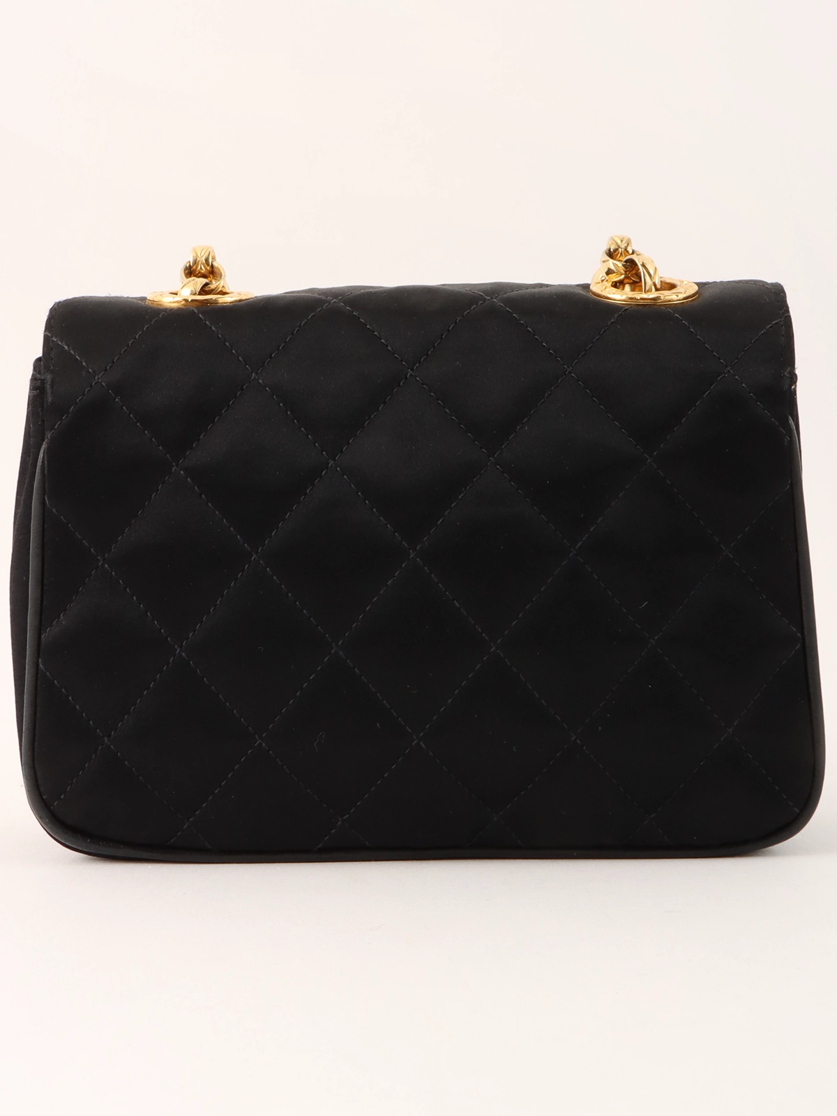 CHANEL♡ヴィンテージレザークラッチバック 210.jpg