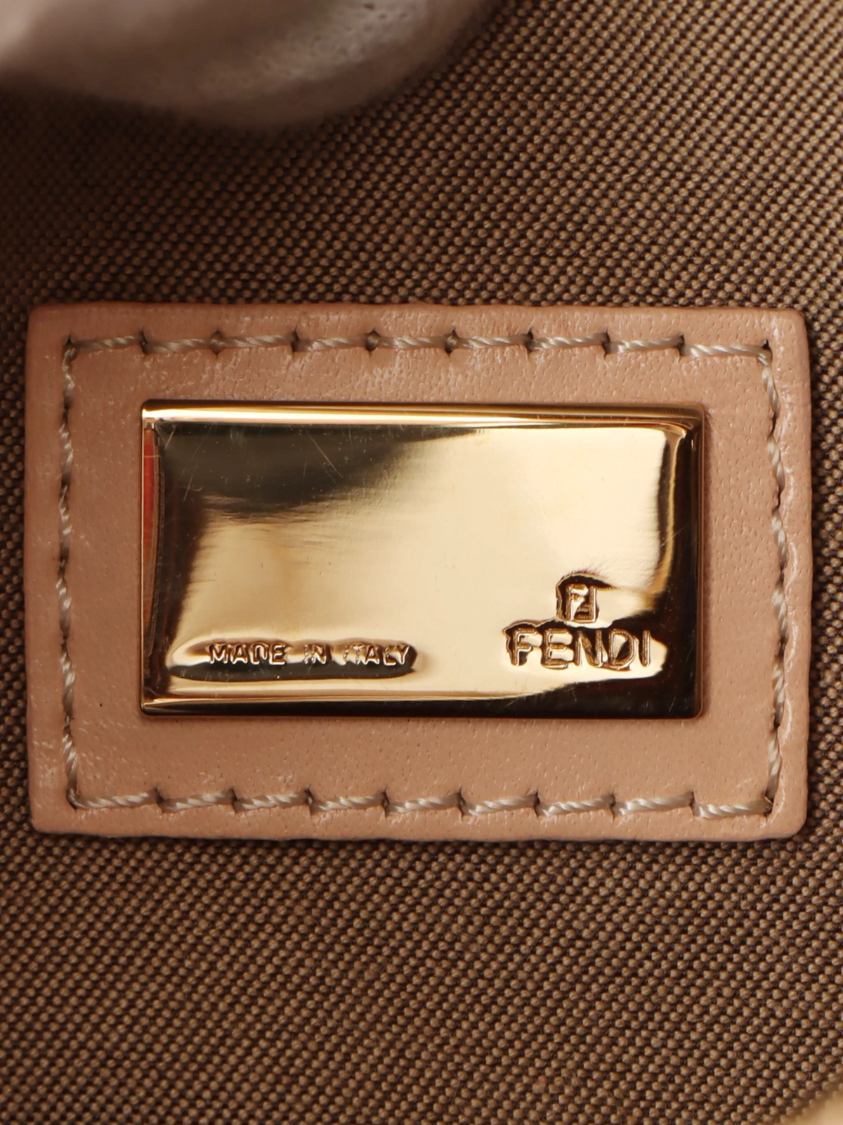 【希少】フェンディ アクセサリーポーチ　ズッキーノ　FF柄　ピンク　キャンバス 楽天市場】【バッグ】FENDI フェンディ ズッキーノ アクセサリー