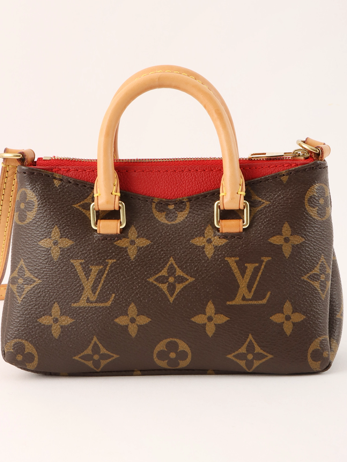 LOUIS VUITTON タイピン　ヴィンテージ LOUIS VUITTON（ネクタイピン）のフリマアイテム一覧