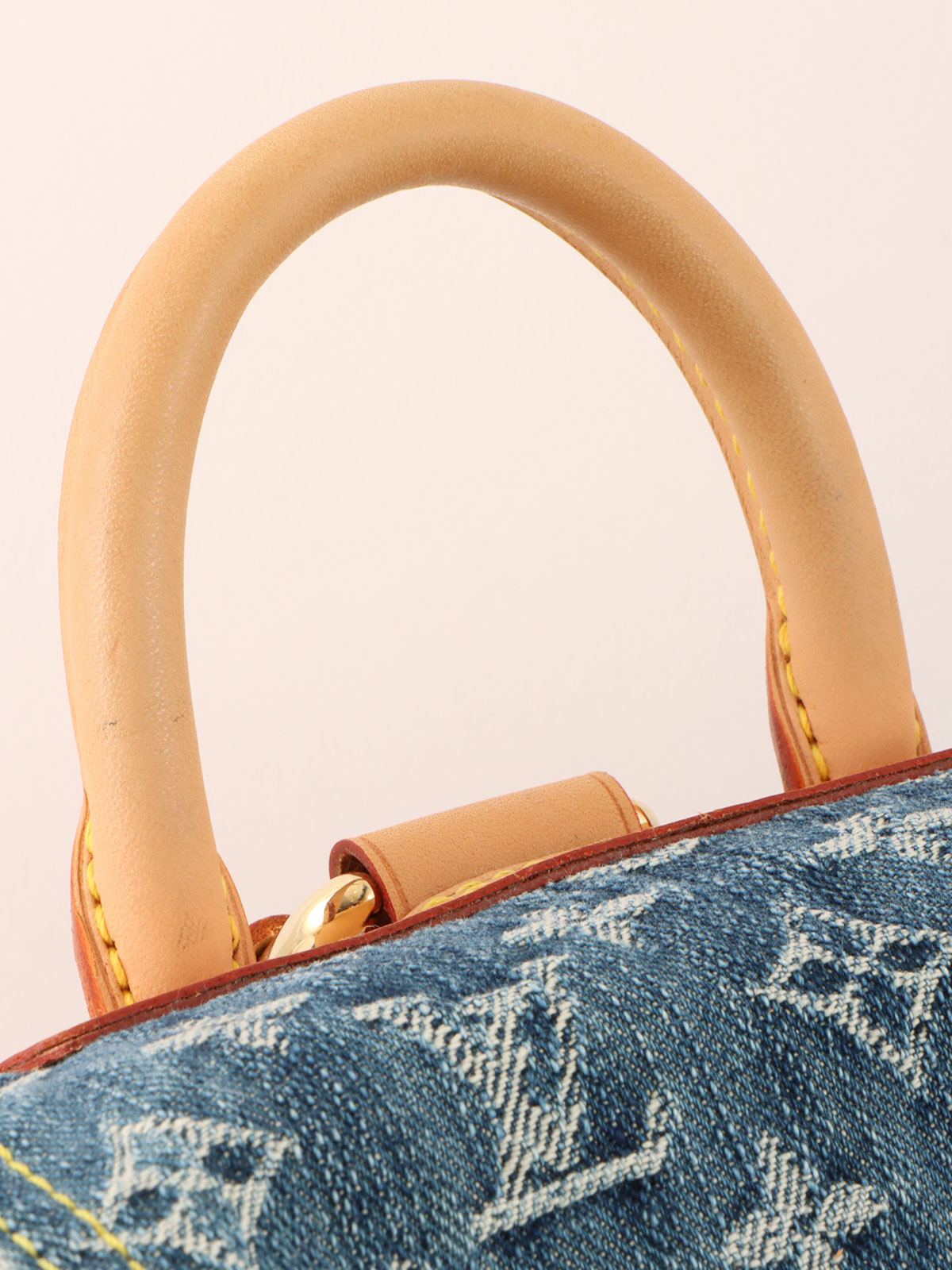 【即日発送】ルイヴィトン モノグラム ベルト ヴィンテージ ヴィンテージ LOUIS VUITTON ルイヴィトン モノグラム トランク