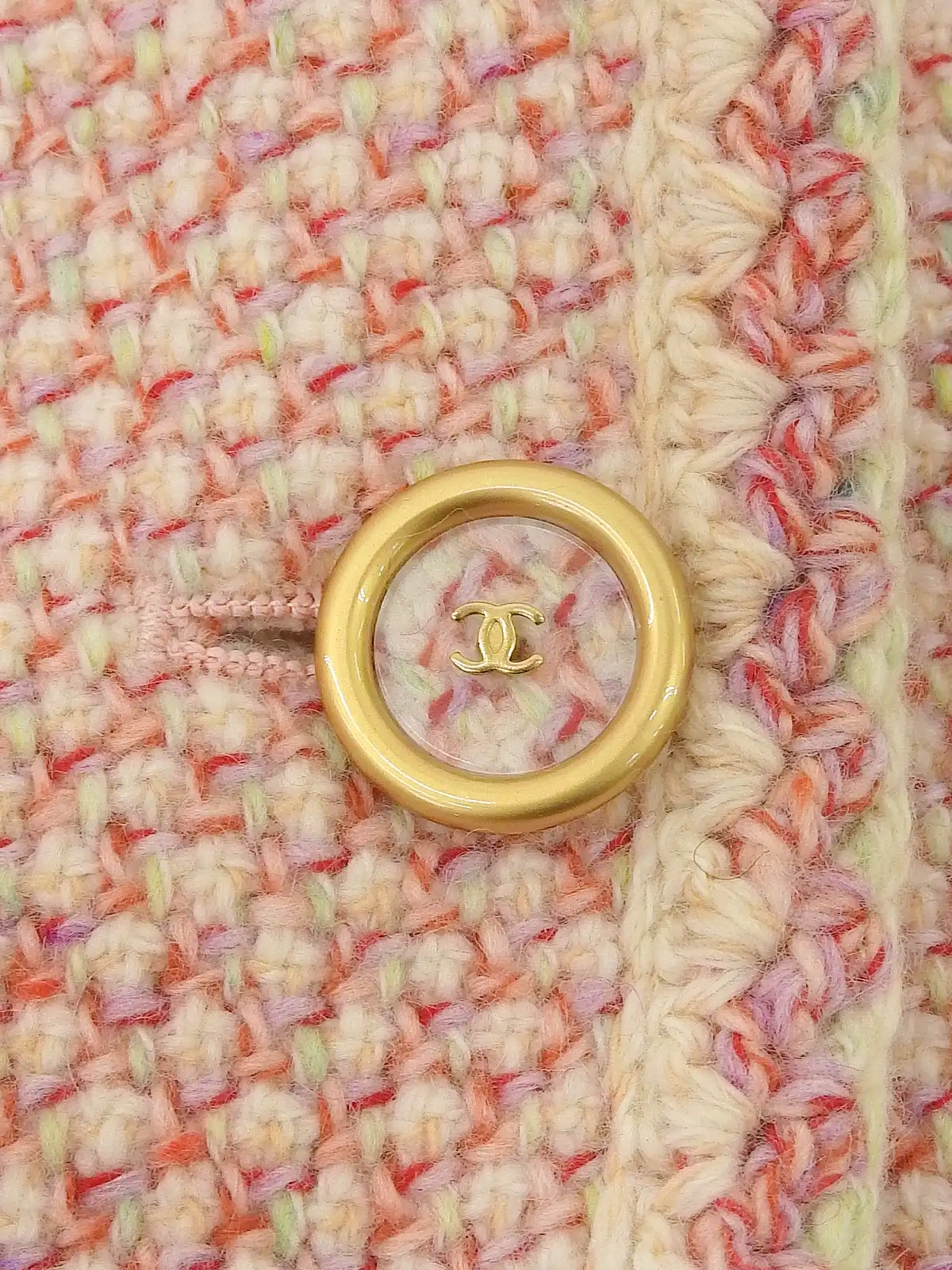 ピーチパピー CHANEL 10A ツイードジャケット レッド ホワイト 楽天市場】シャネル CHANEL ツイードジャケット 衣料品 アウター