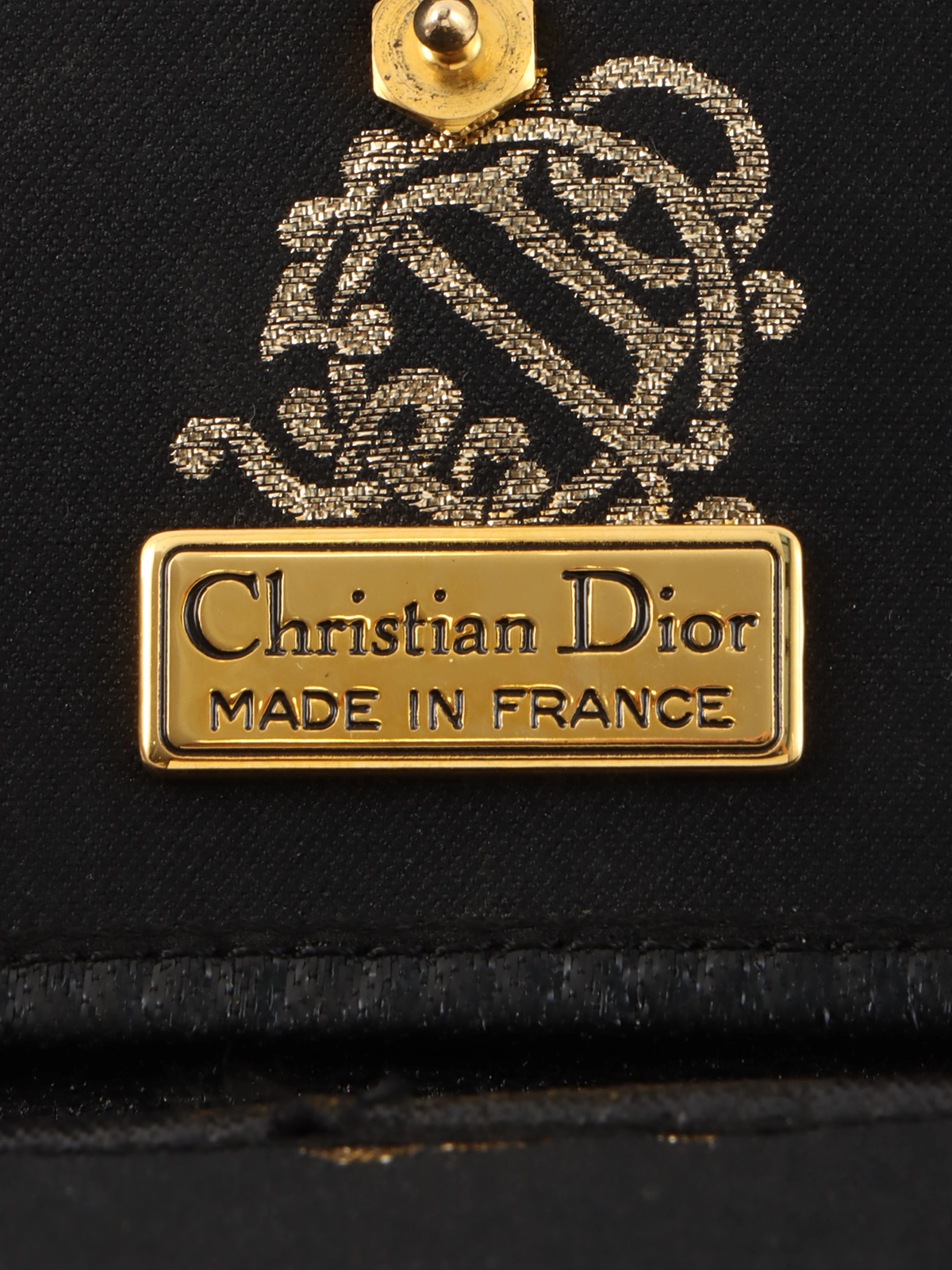 DIOR】アイコンバッグ「ディオール ブックトート」に「マクロ