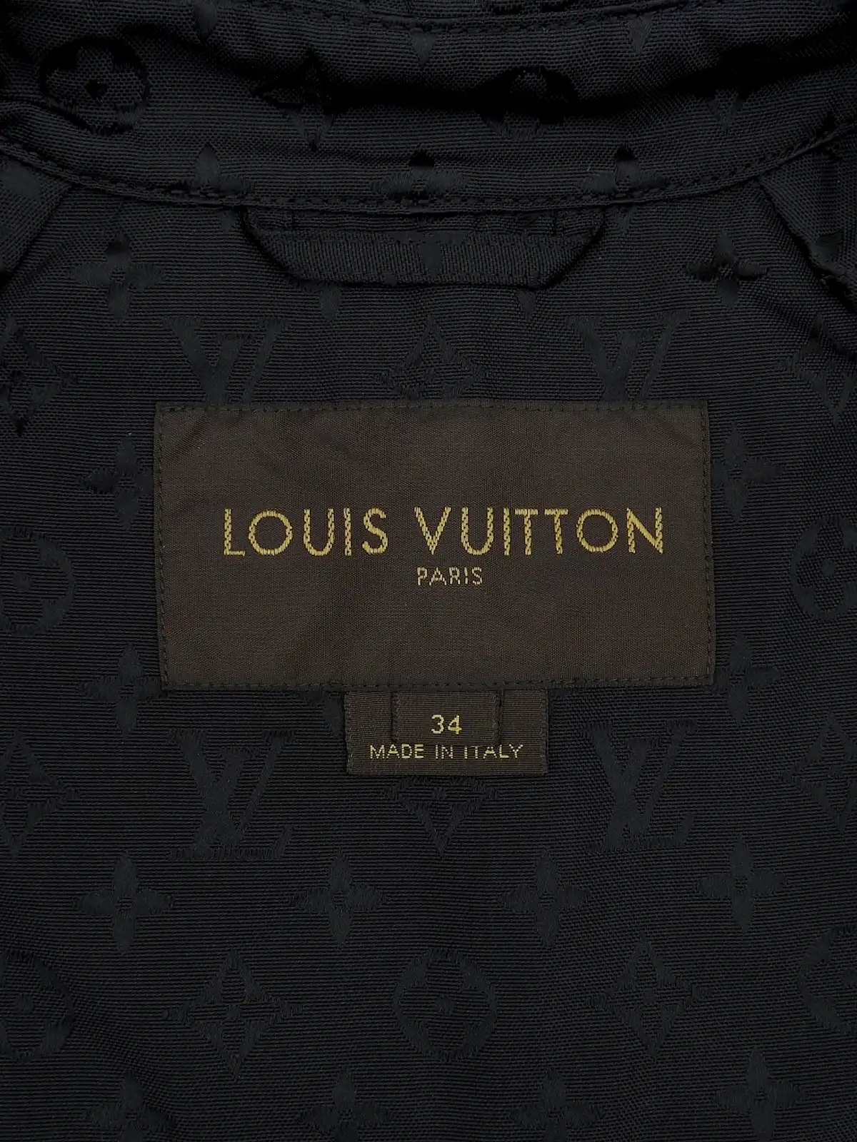 Louis Vuitton(ルイヴィトン) トレンチコート(レディース