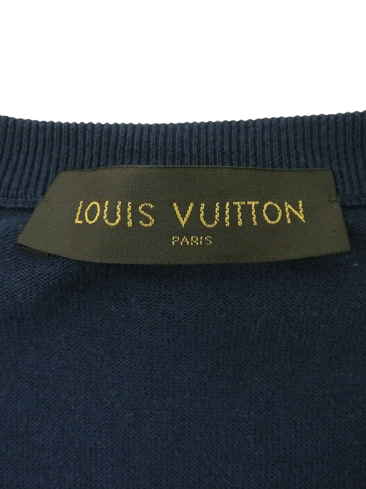 LOUIS VUITTON(ルイ・ヴィトン) モノグラム ハーフアンドハーフ
