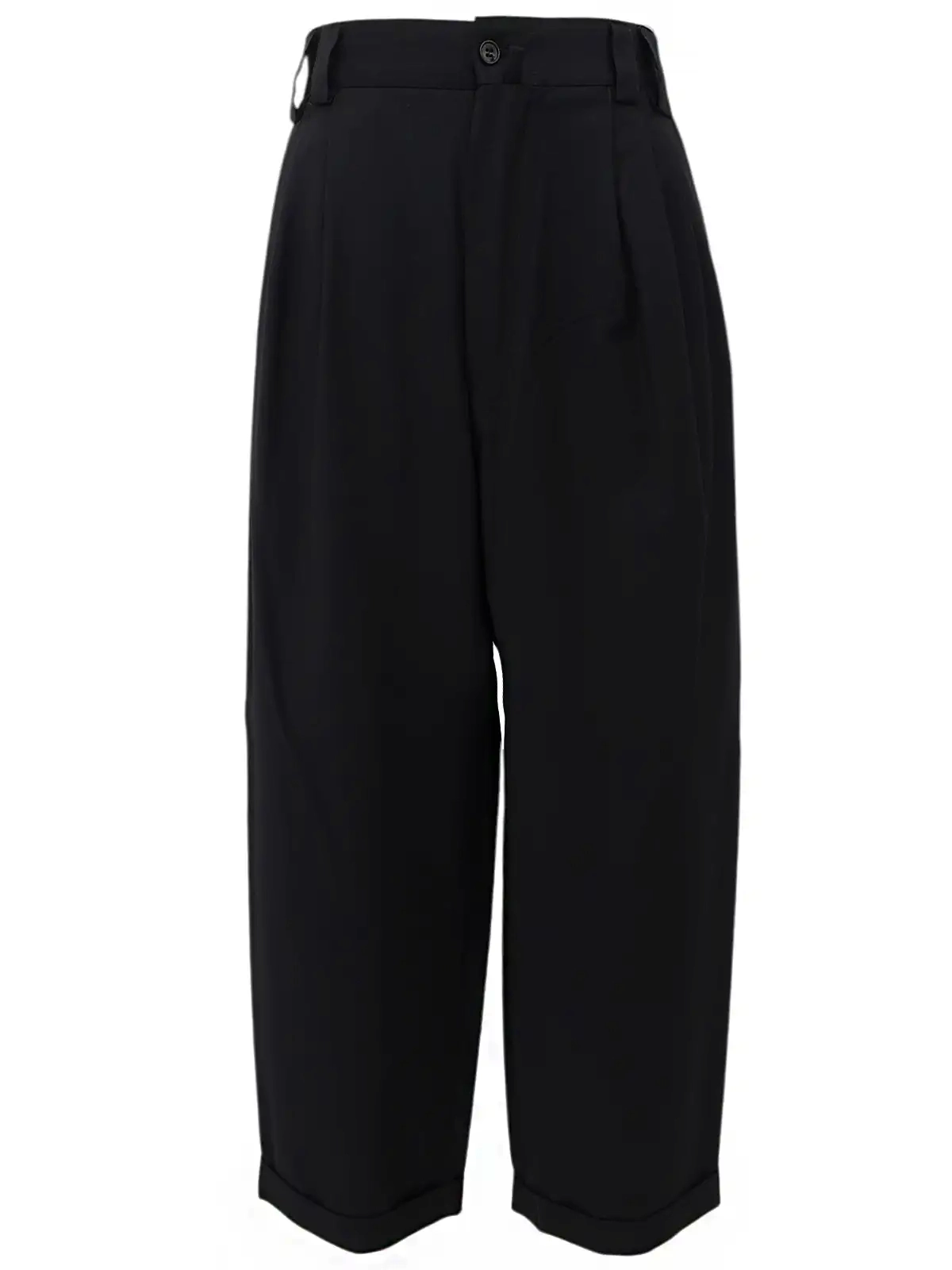 美品 BANANA REPUBLIC ブラック ムートン ヴィンテージ 古着 70s 本革 ムートン シープスキン レザー パッチワーク