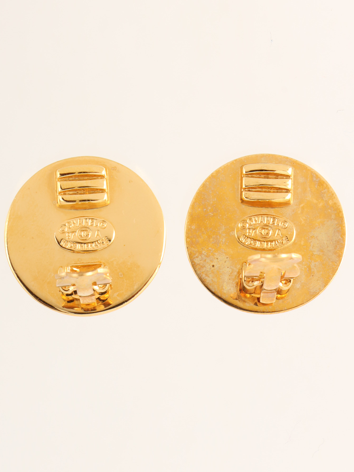 楽天市場】【5%クーポン♪5.17～5.21】【返品可】シャネル