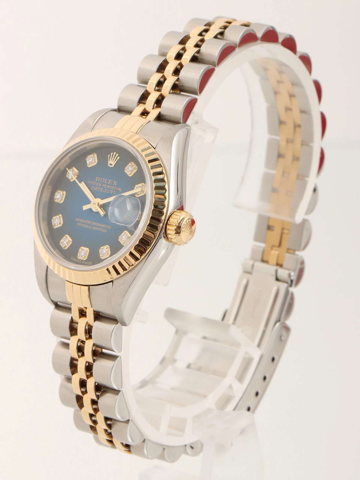 バルバディーン G_Baller - In stock🔥 * Rolex Daytona 116505LN Chocolate