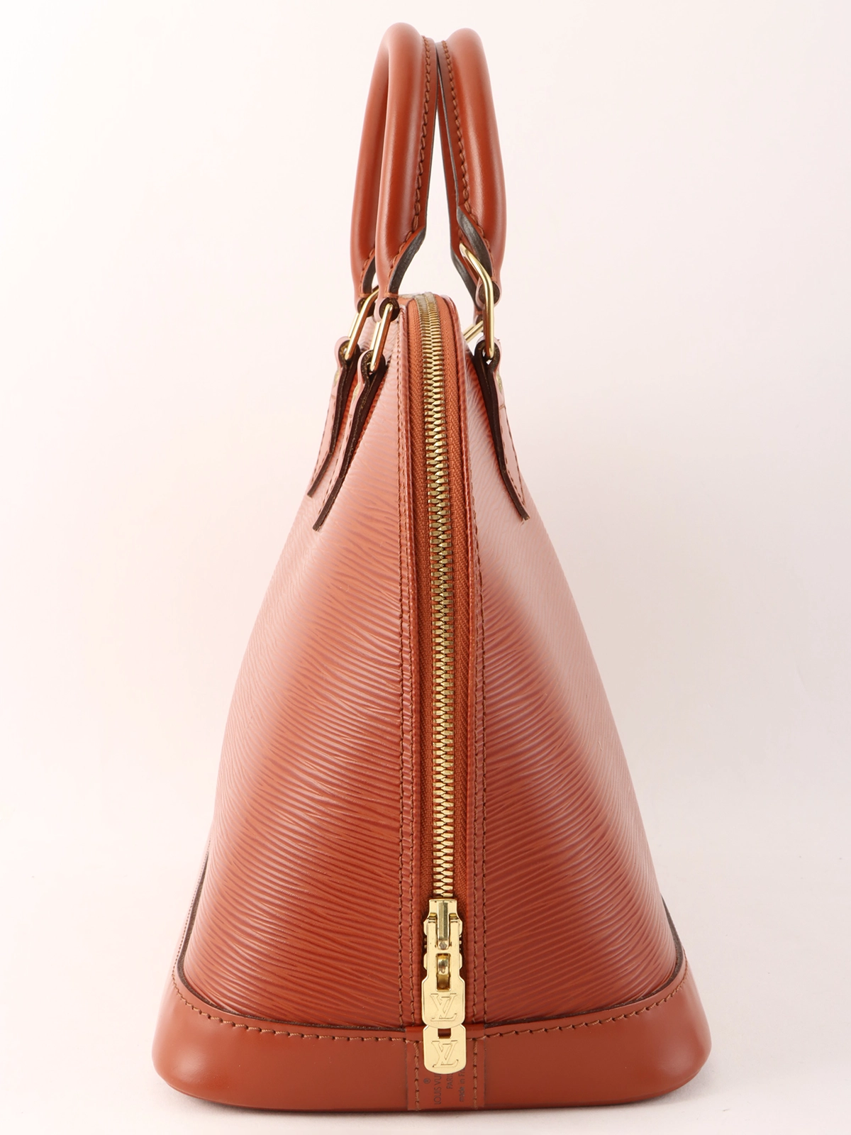 LOUIS VUITTON 1997年製 エピアルマ ケニアブラウン｜VINTAGE