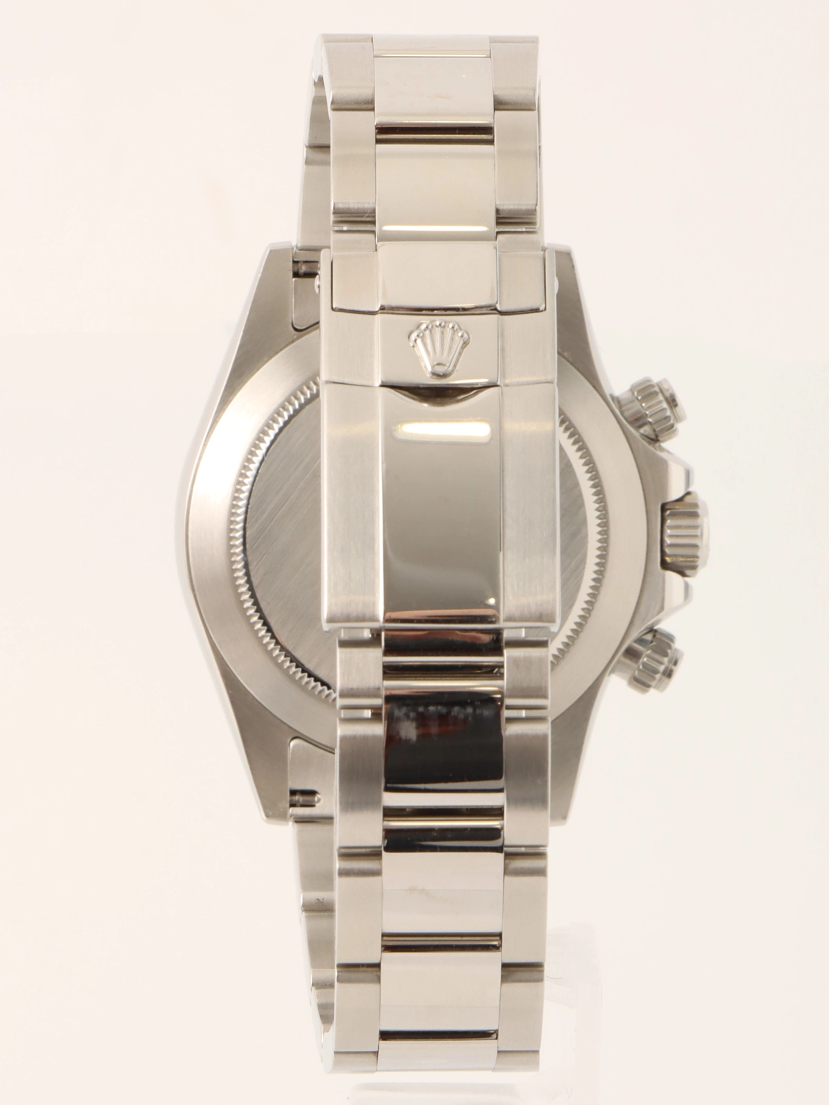 ROLEX 2005〜2006年頃製 コスモグラフデイトナ シルバー