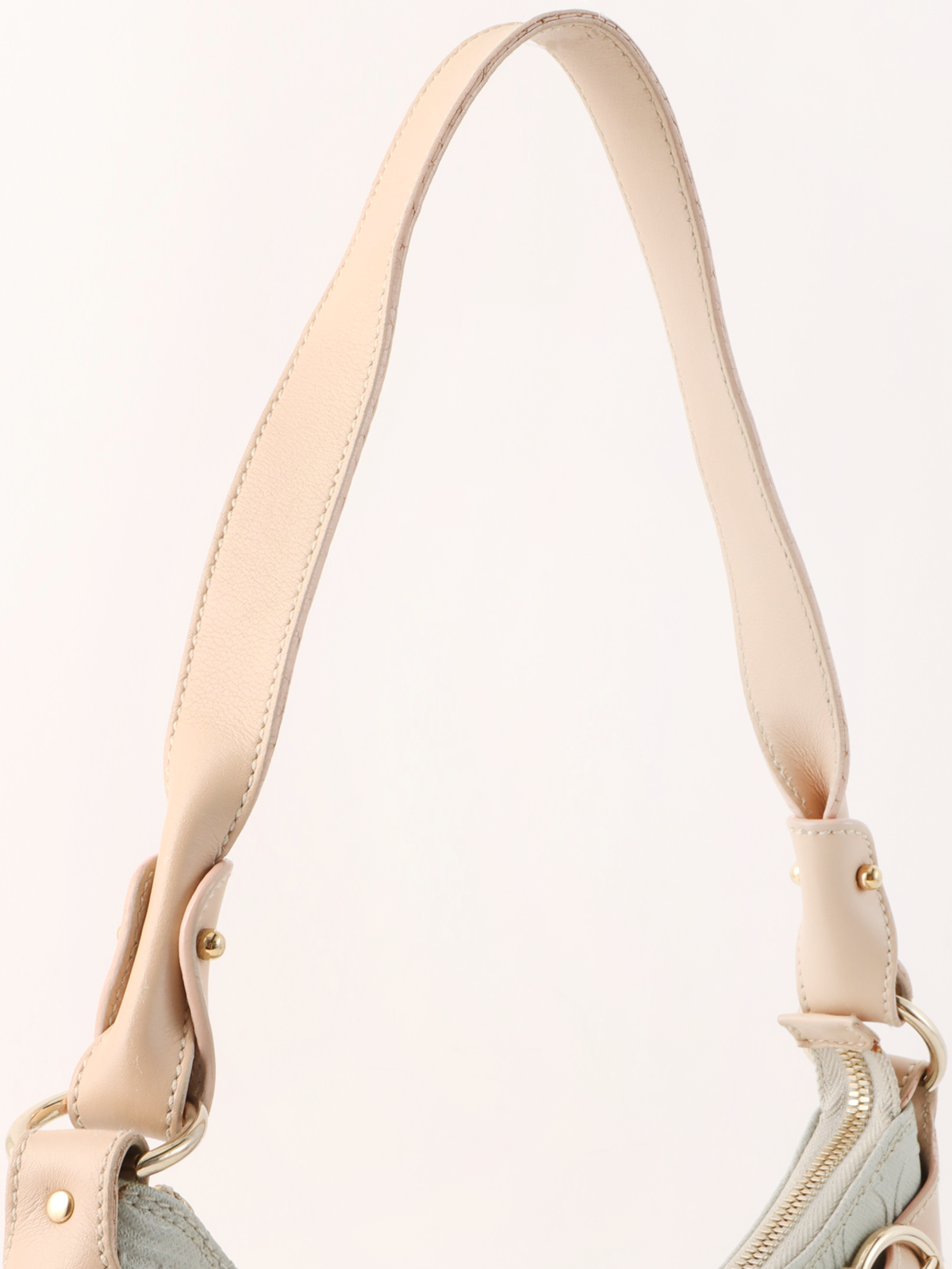 ほぼ未使用 袋付 Salvatore Ferragamo サルヴァトーレフェラガモ
