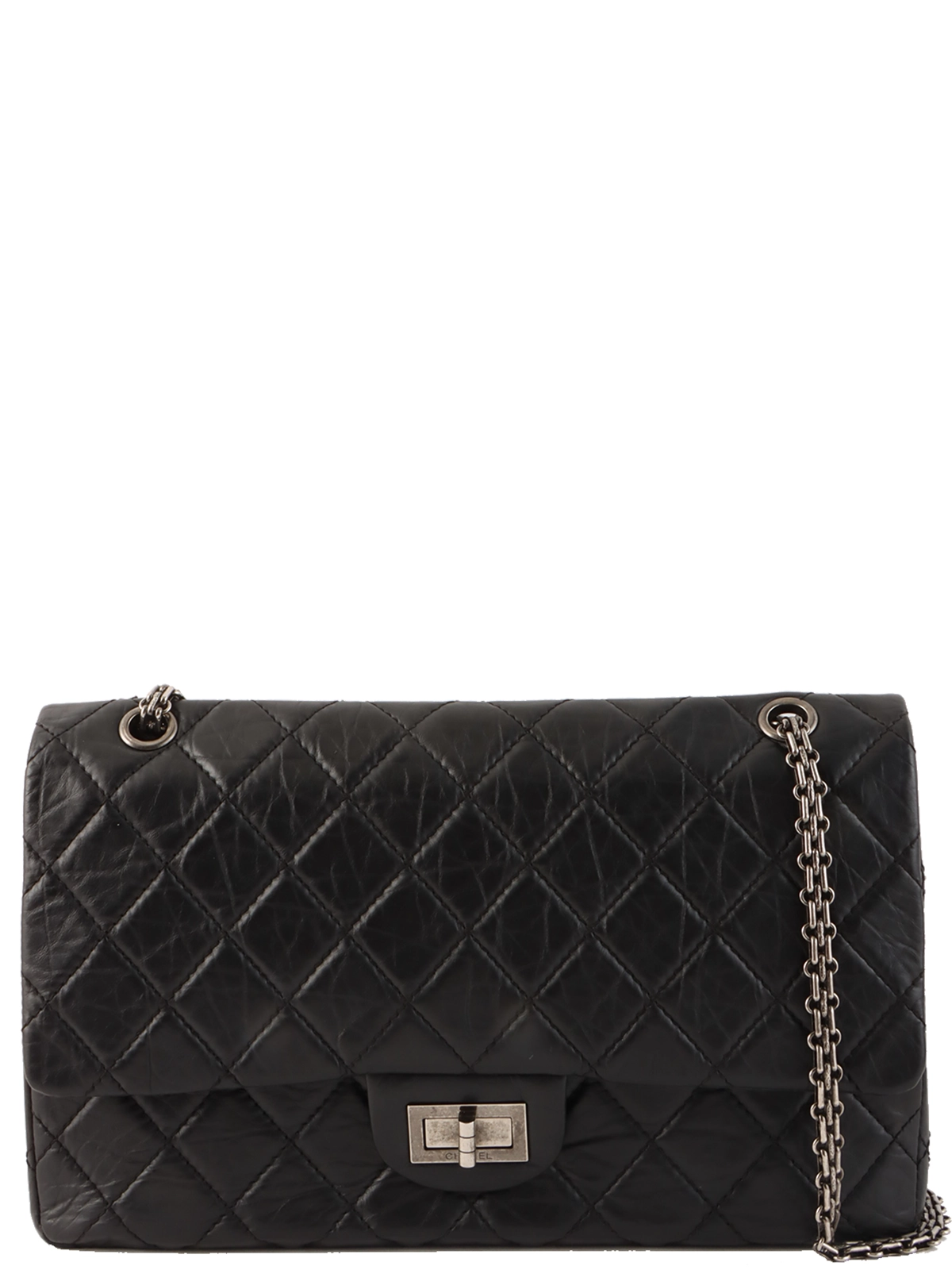 DECOUVERTE | 【VINTAGE CHANEL BAG】 ヴィンテージシャネル