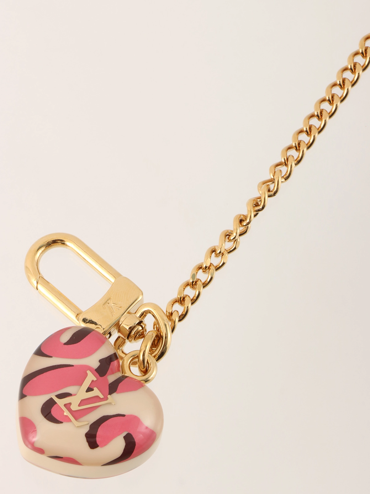 新品✨LOUIS VUITTON ポルト モネ クール ヴェルニ レオパード ルイ・ヴィトン ヴェルニ 財布 ポルト モネ・クール レオパード