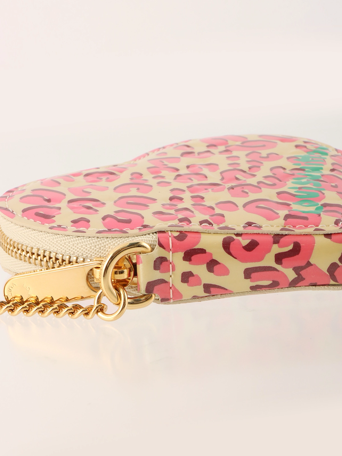 LOUIS VUITTON 2010年製 モノグラムヴェルニポルトモネクール