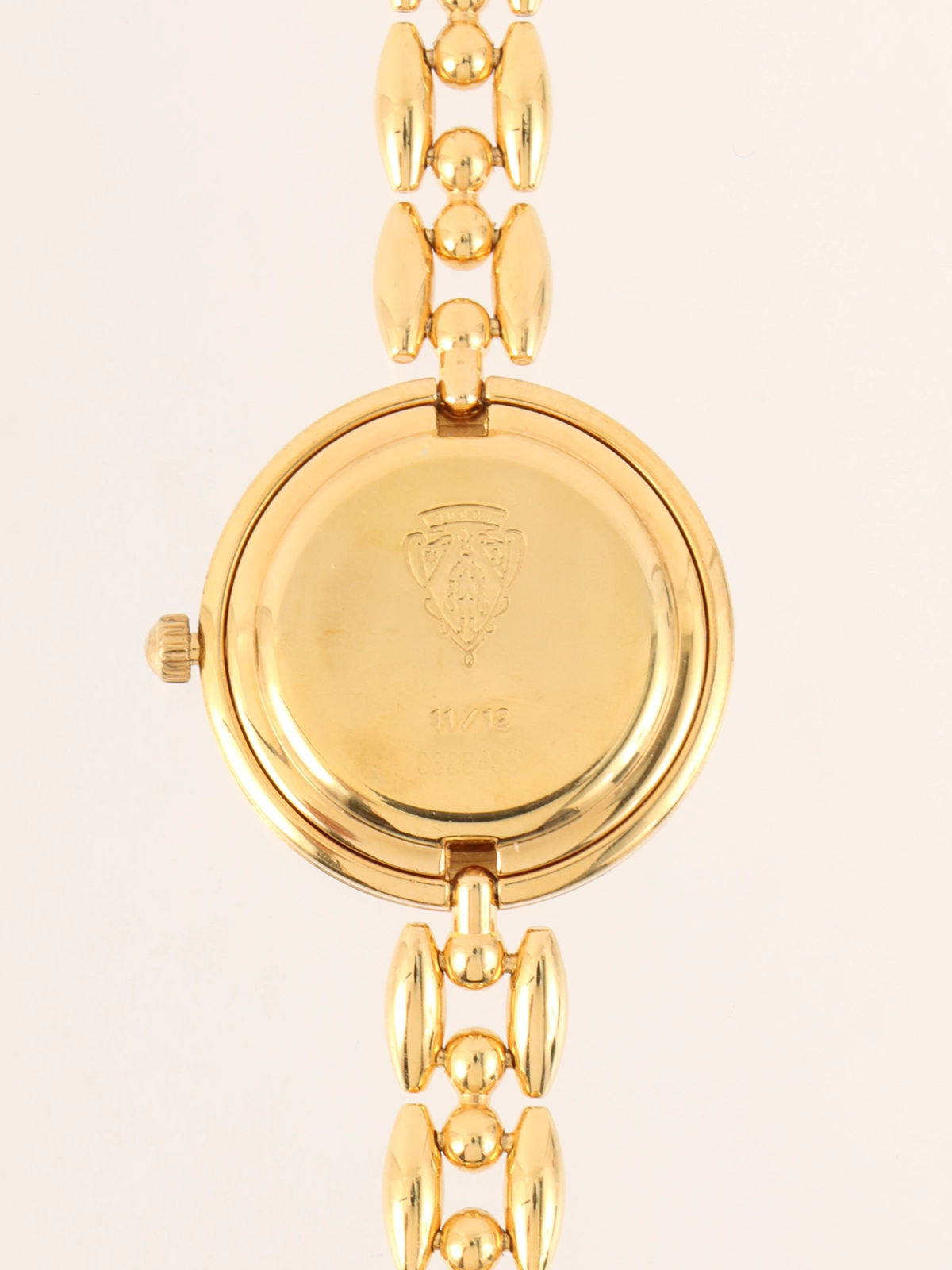 GUCCI チェンジベゼル　ベゼル5色セット　廃盤品 GUCCI チェンジベゼル ベゼル5色セット 廃盤品 レディース