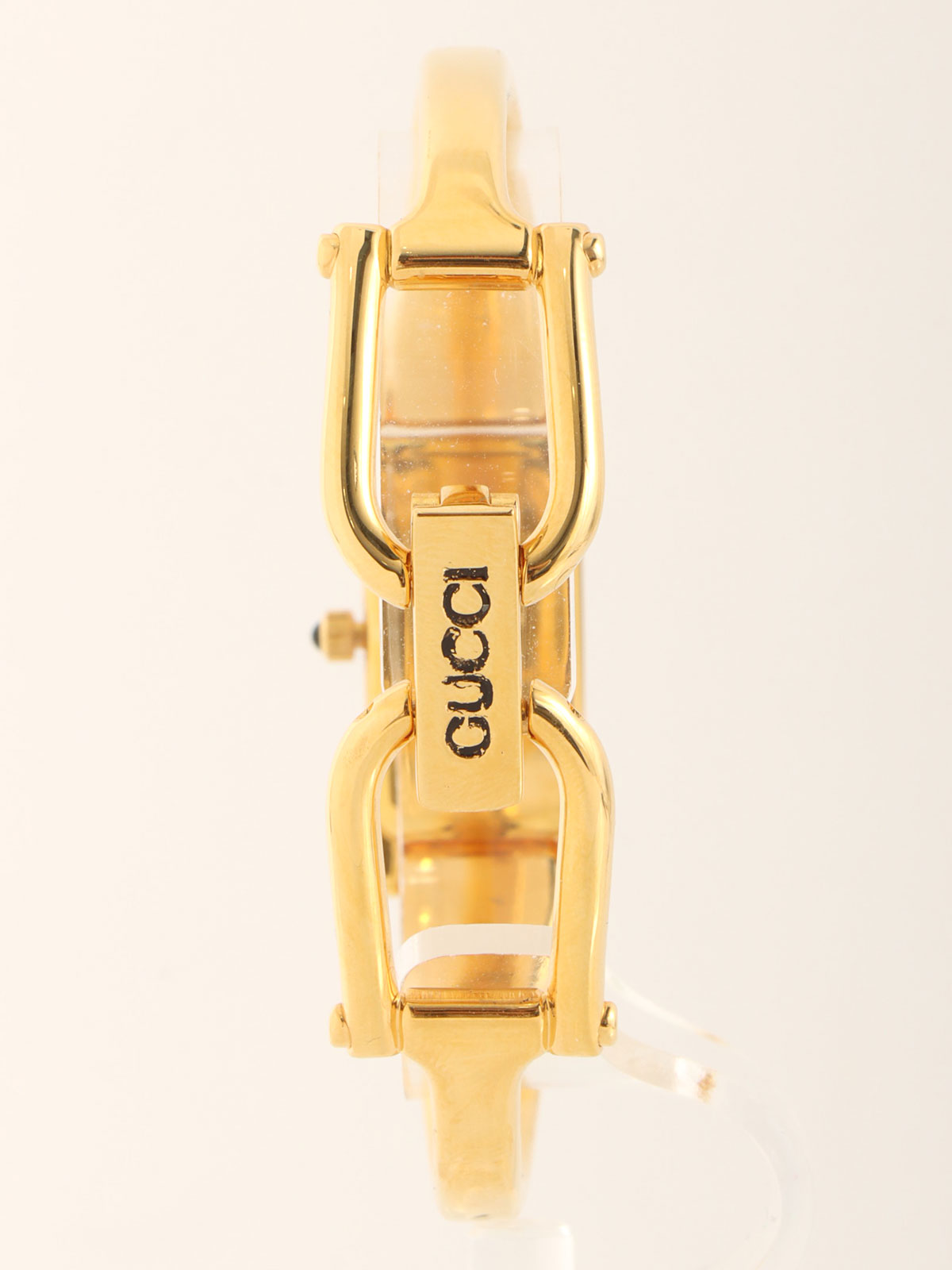 置物 qoo 風水インテリア モダンデザイン 豹（ゴールドレオパード） 動物