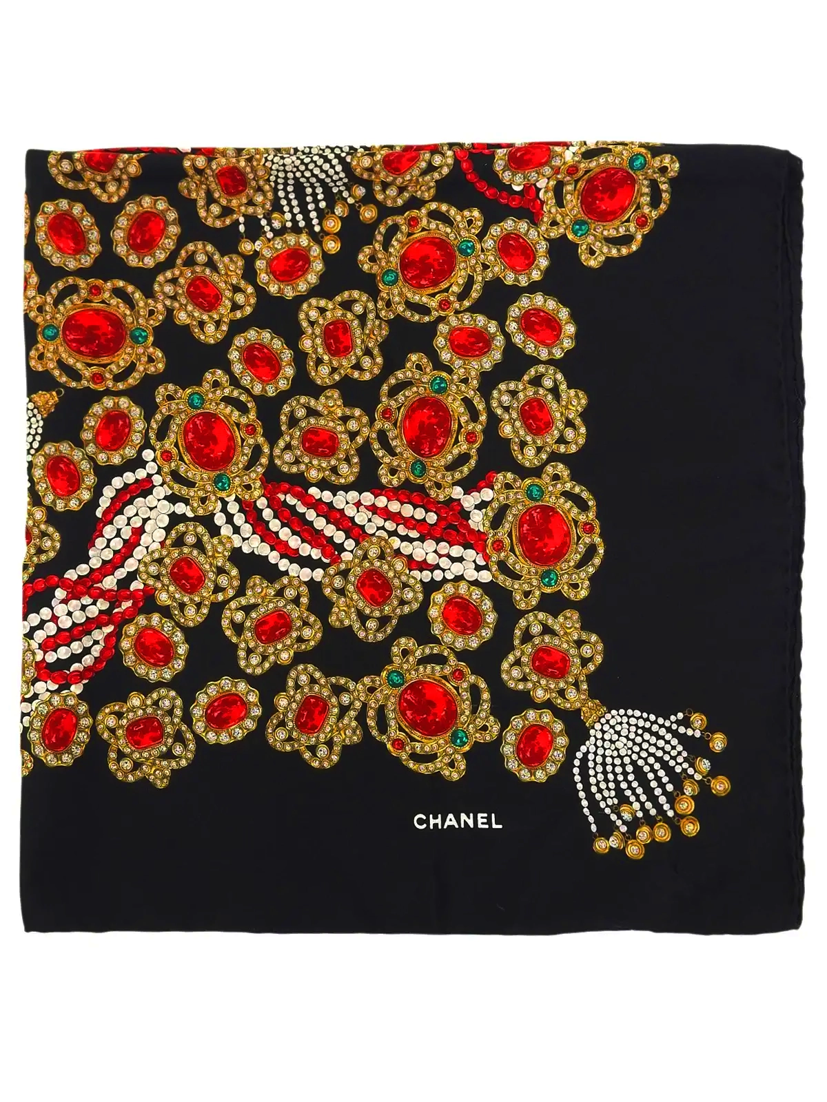 CHANEL｜VINTAGE QOO TOKYO｜ヴィンテージ クー トーキョー