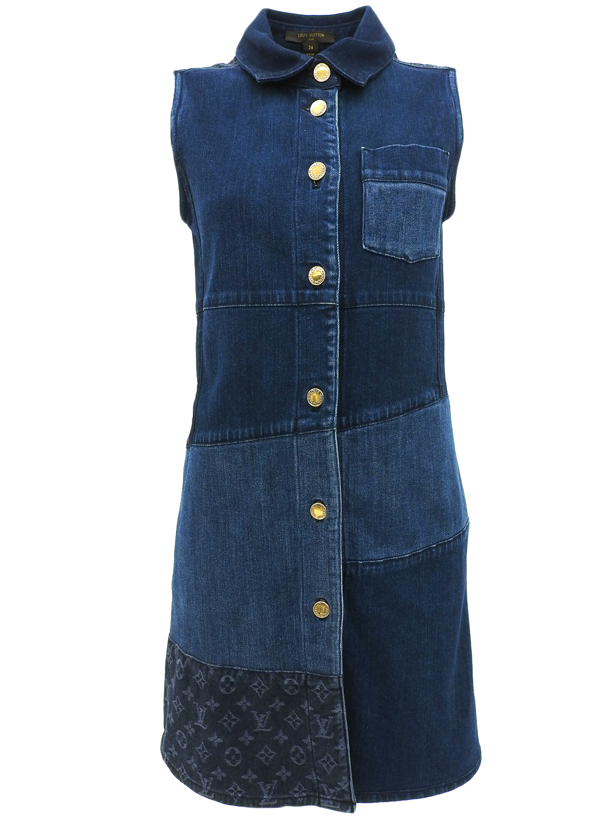 ◇◆ルイヴィトン◇◆パネル付き◇◆ヴィンテージ◇◆ LOUIS VUITTON (ルイヴィトン) 22AW LVフローラルパターン