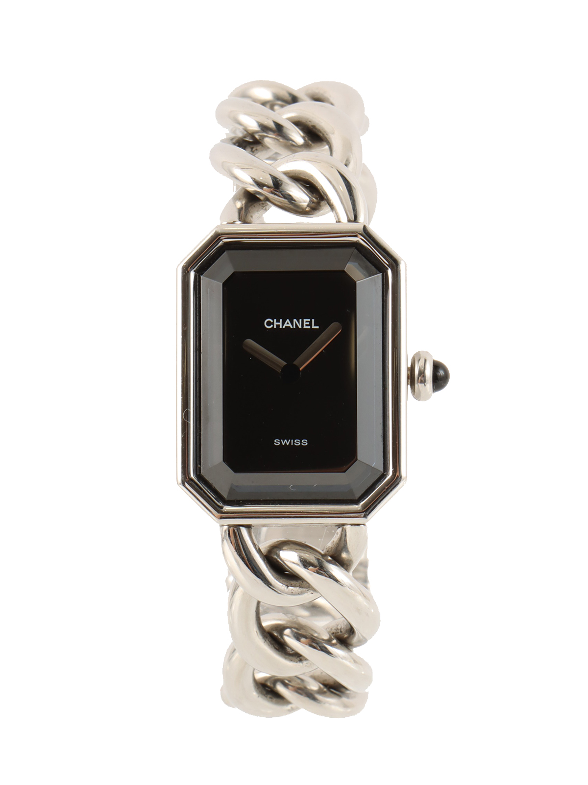 vintageCANEL❤︎ヴィンテージシャネル CHANEL 1995年製 シルクサテンCCターンロックハンドバッグ