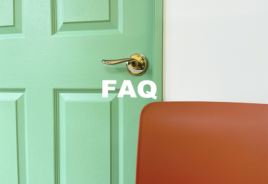 FAQs Frequently Asked Questions Before contacting us..